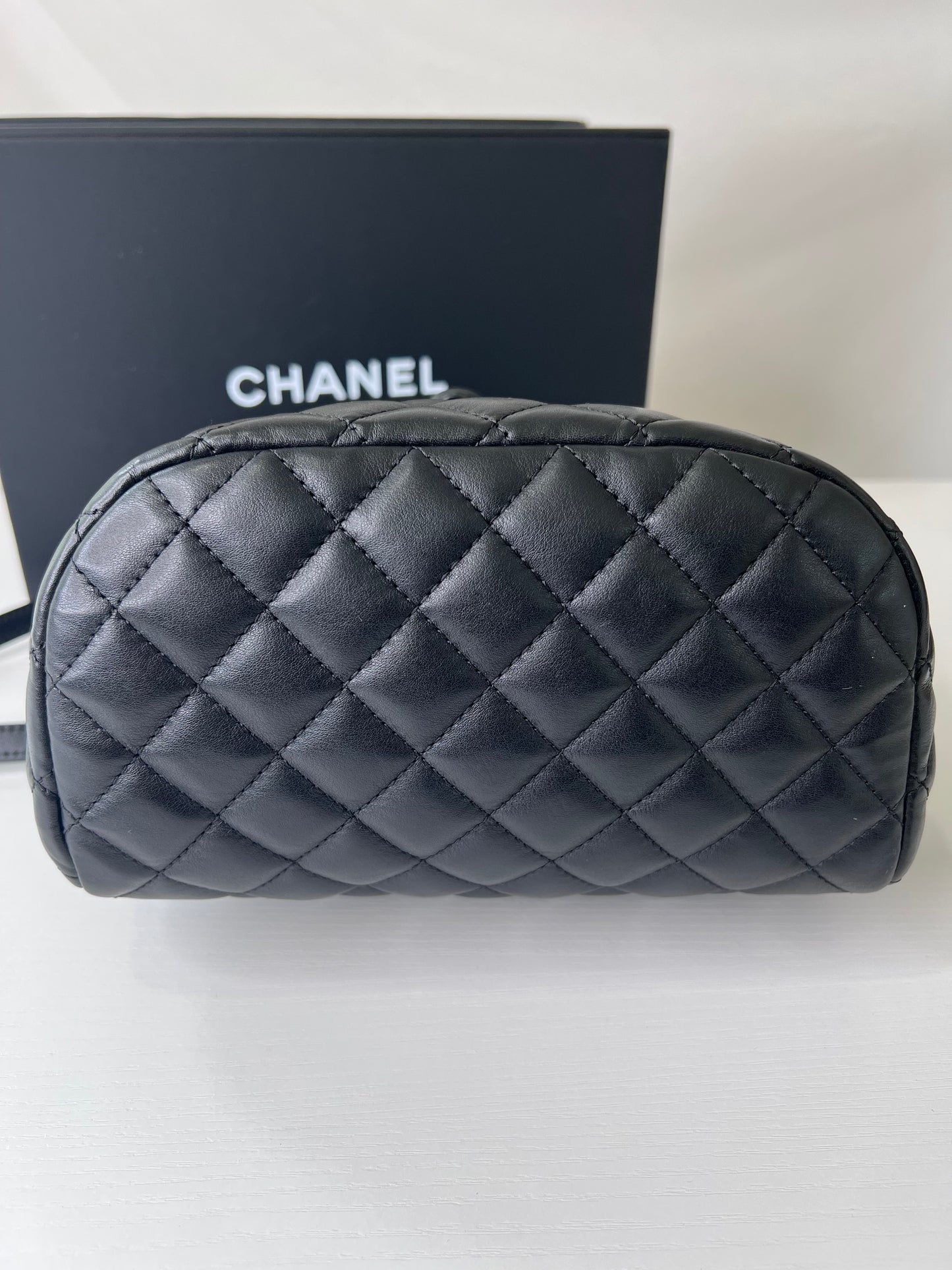 Chanel Backpack
