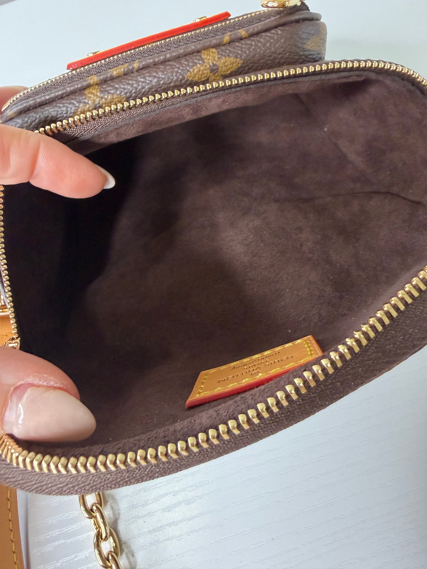 Bumbag mini