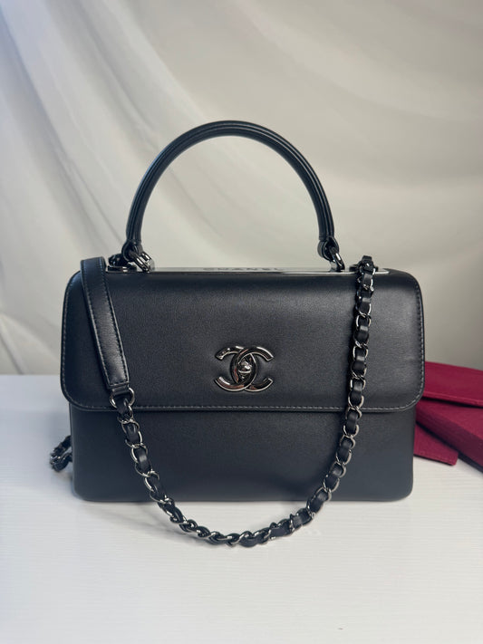 Chanel Trendy