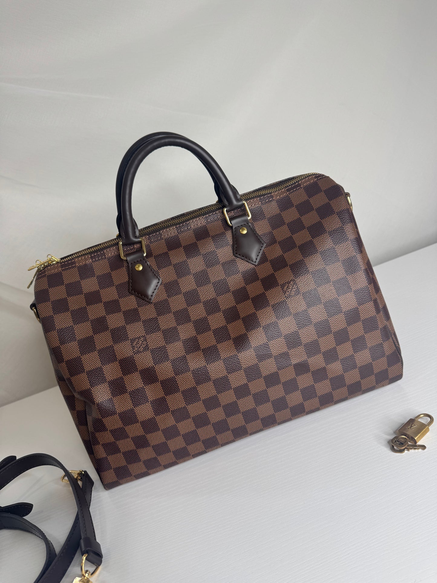 Speedy B35 DE