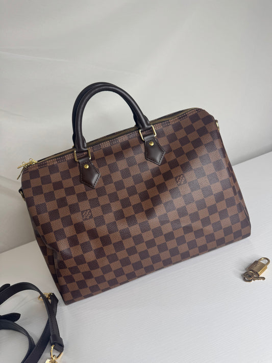 Speedy B35 DE
