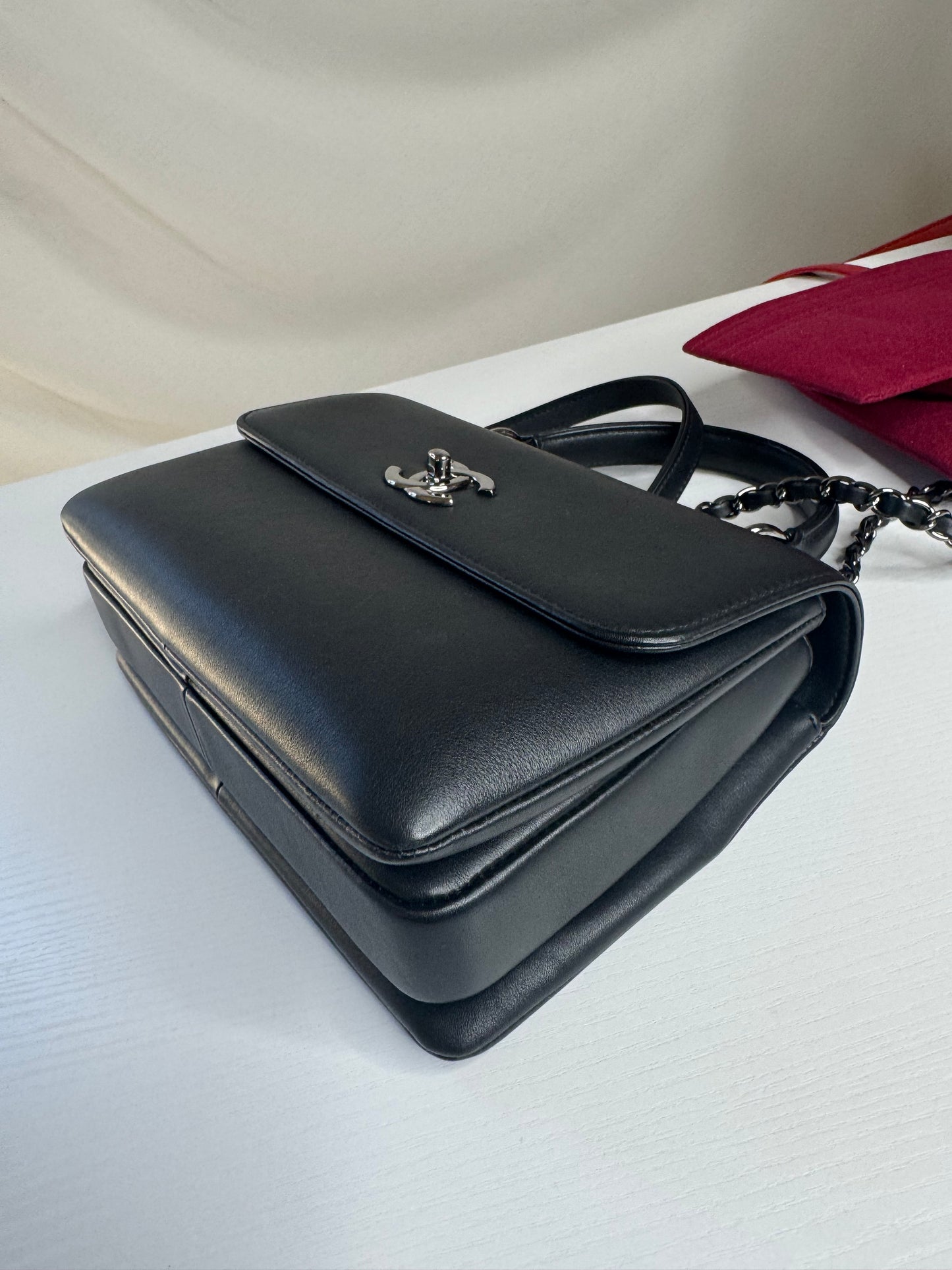 Chanel Trendy