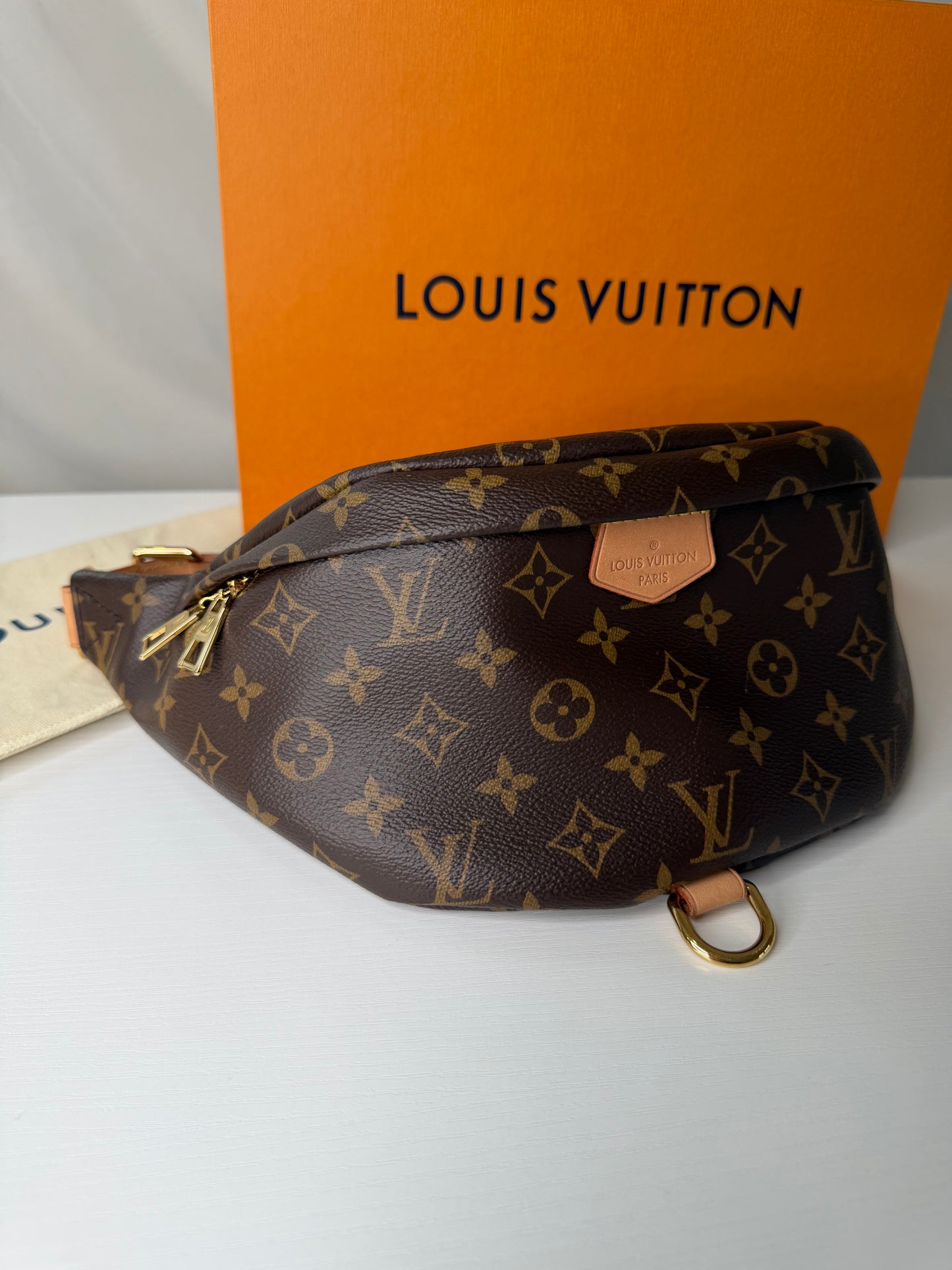 OG Bumbag