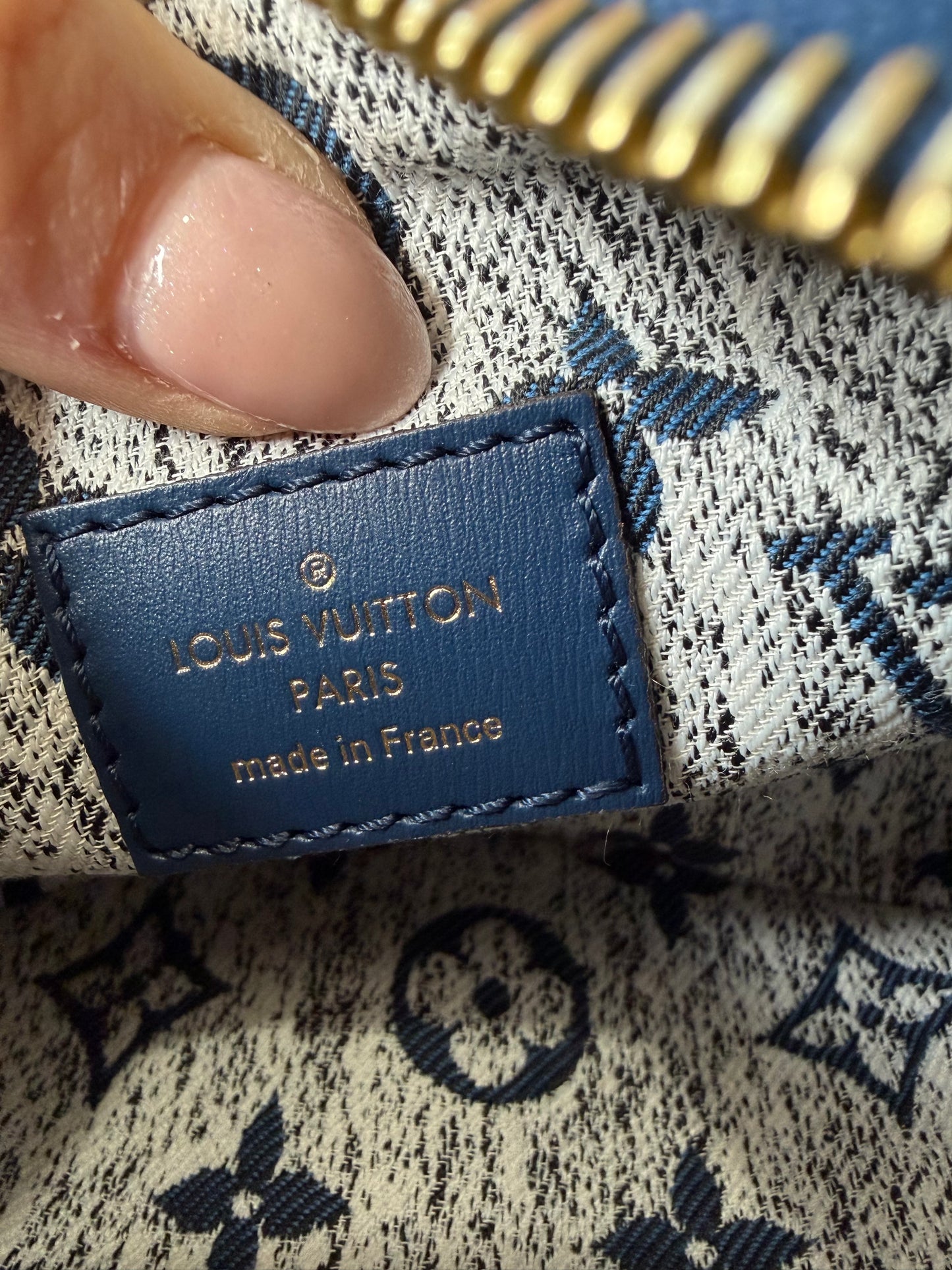 Loop Denim