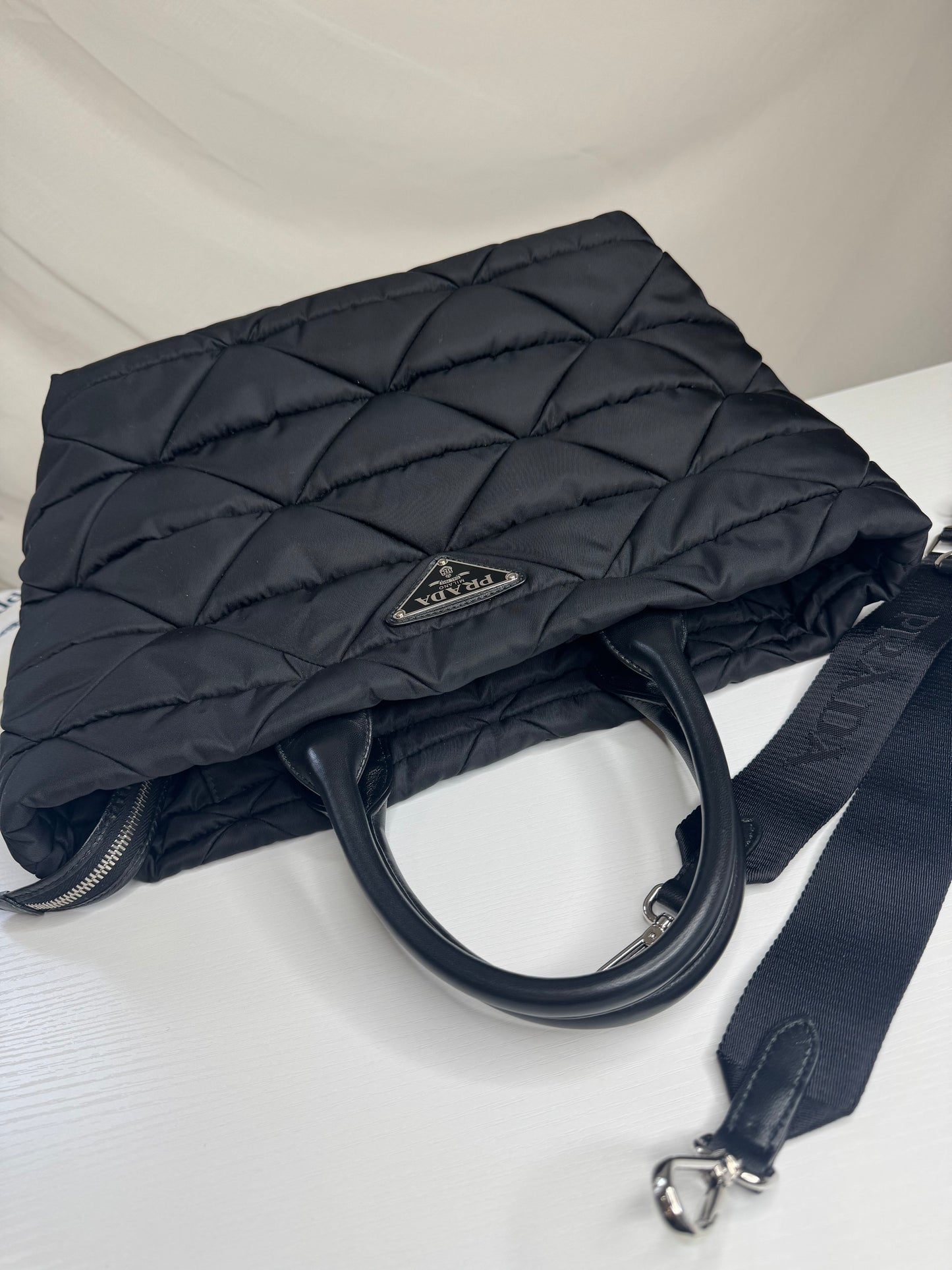 Prada Tote