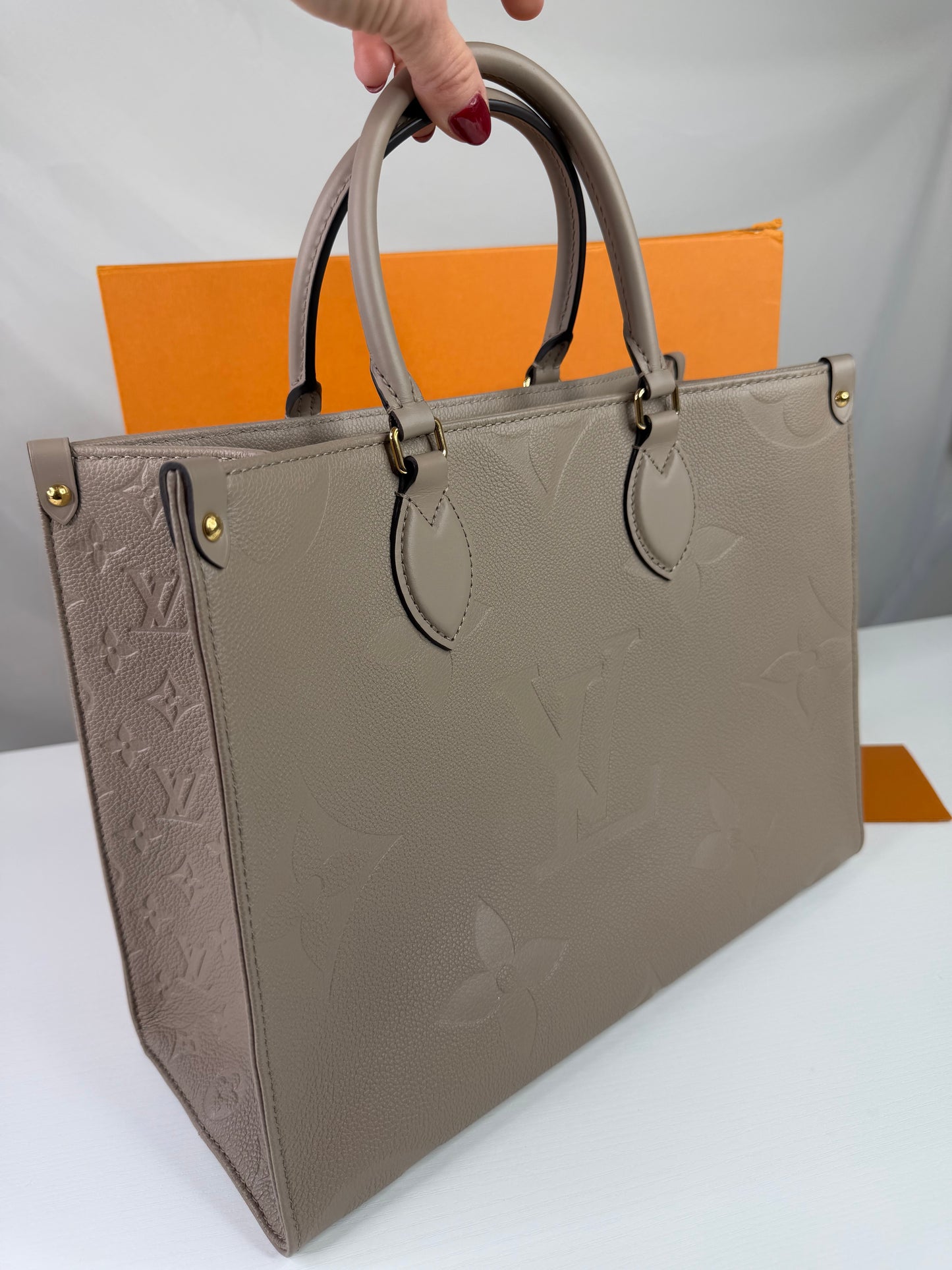 On-The-Go Turtle Dove MM