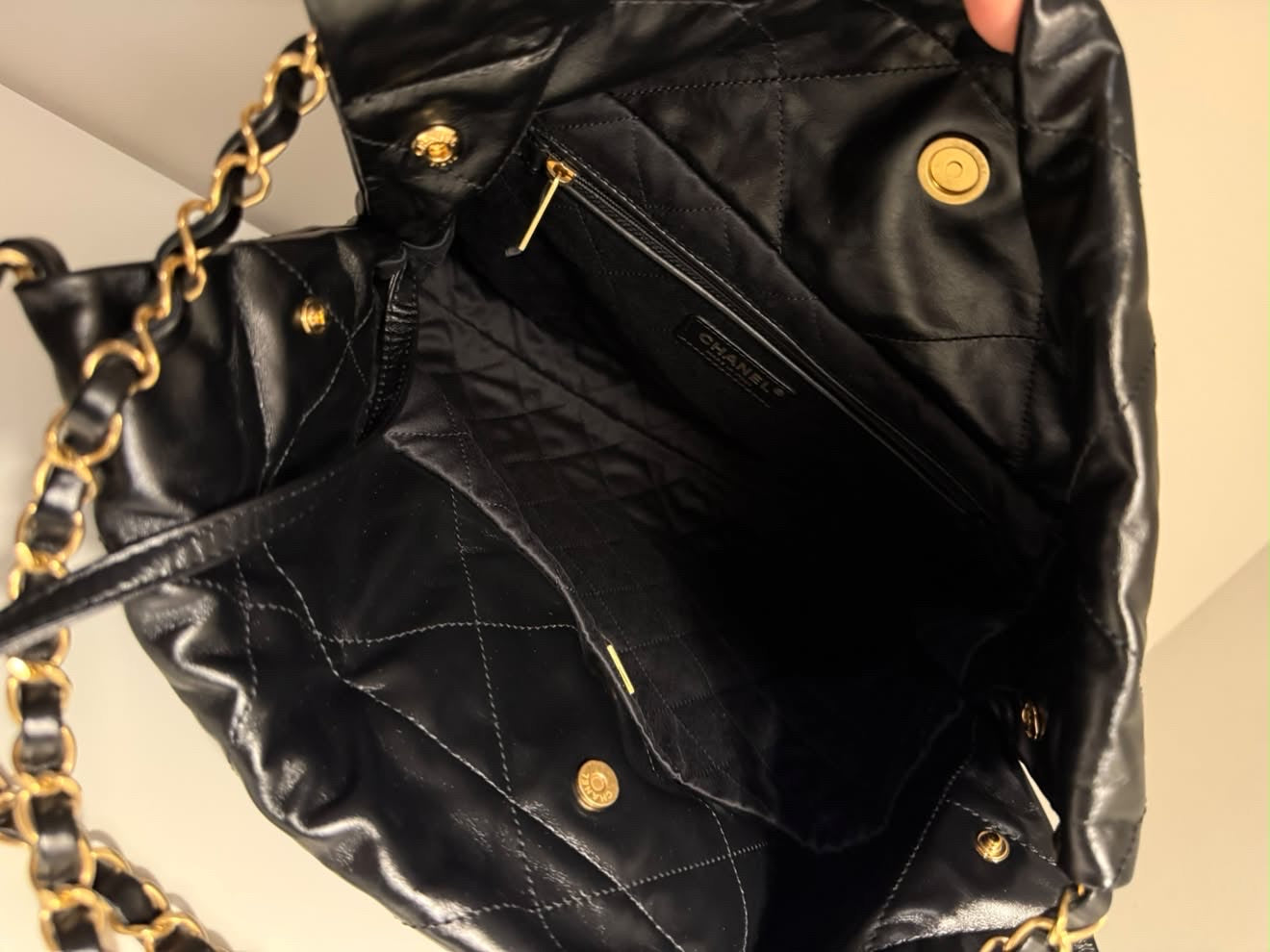 Chanel 22 Small