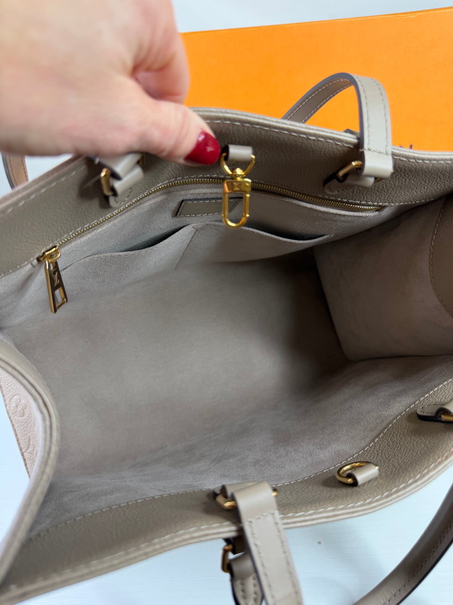 On-The-Go Turtle Dove MM