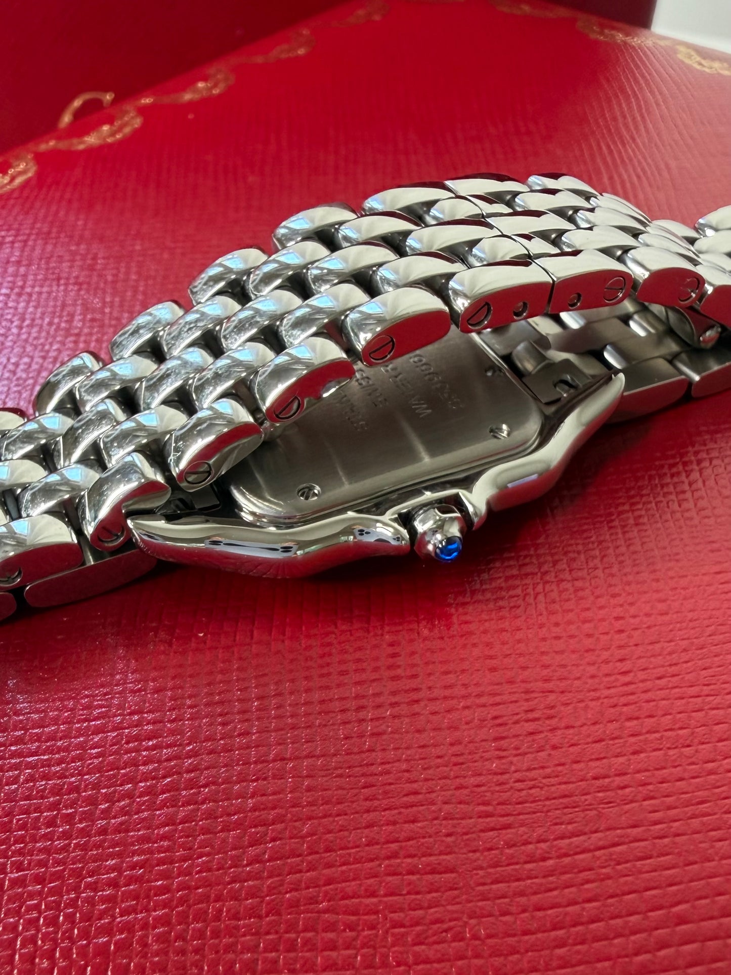 Cartier Panthere Watch Medium
