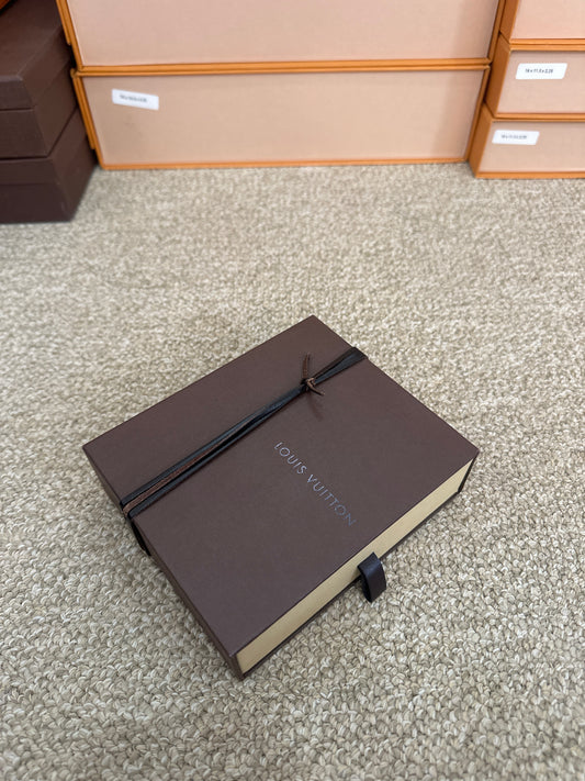 LV Box