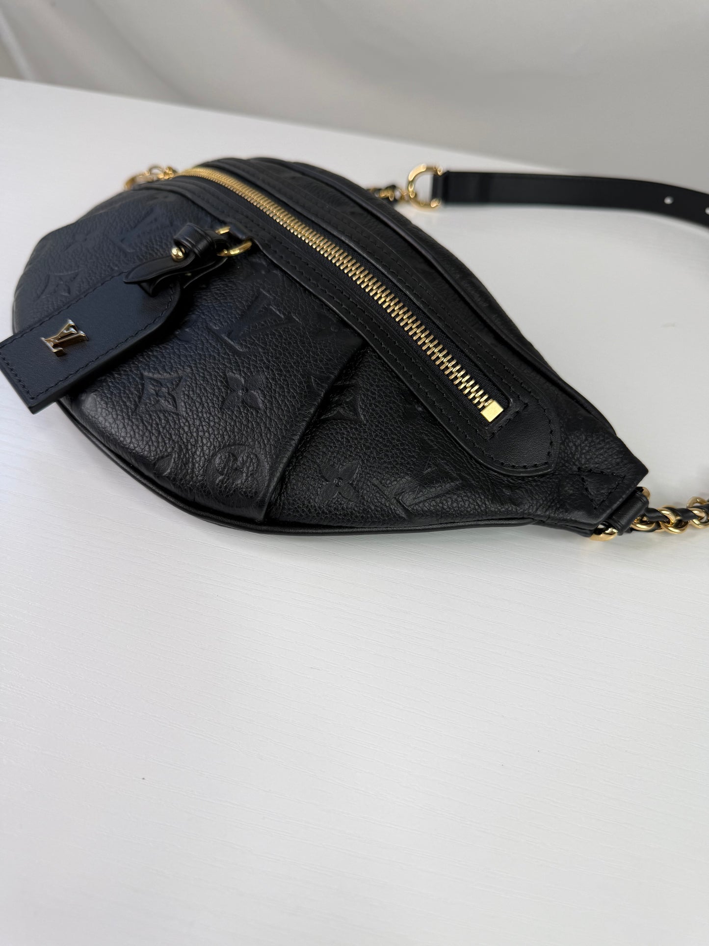 Bumbag Empreinte High Rise