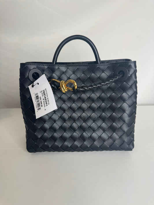 Bottega Andiamo Small