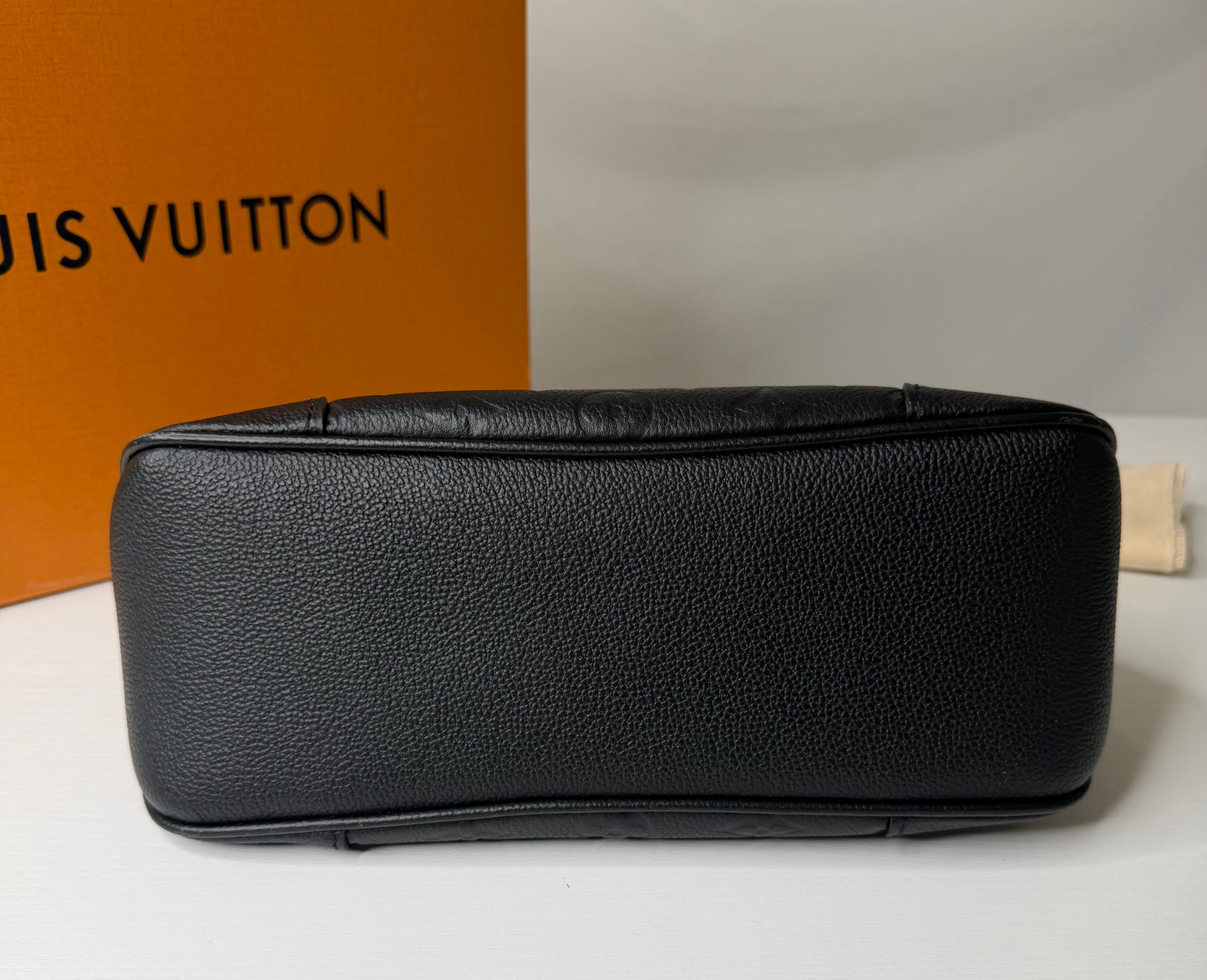 LV Boulogne Empreinte