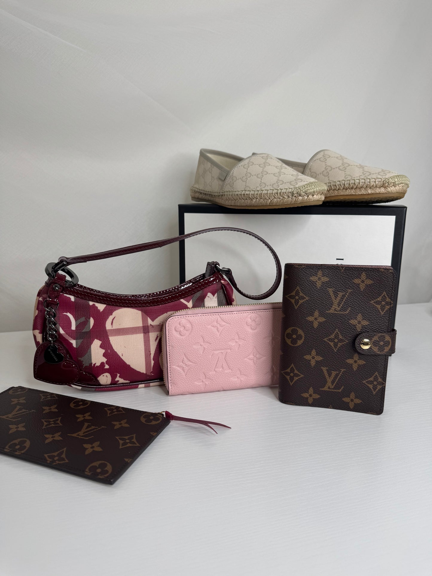SLG Bundle