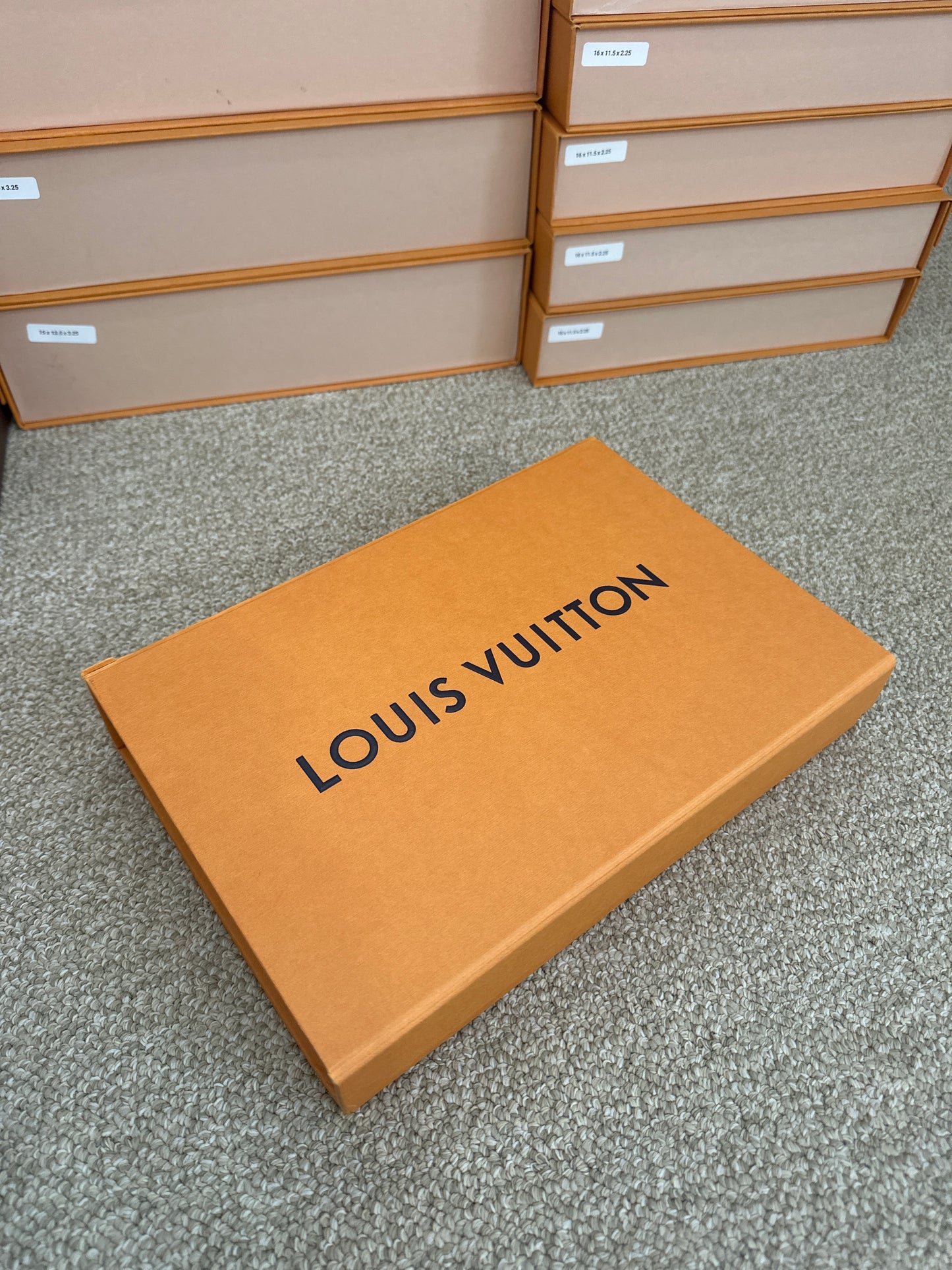 LV Box