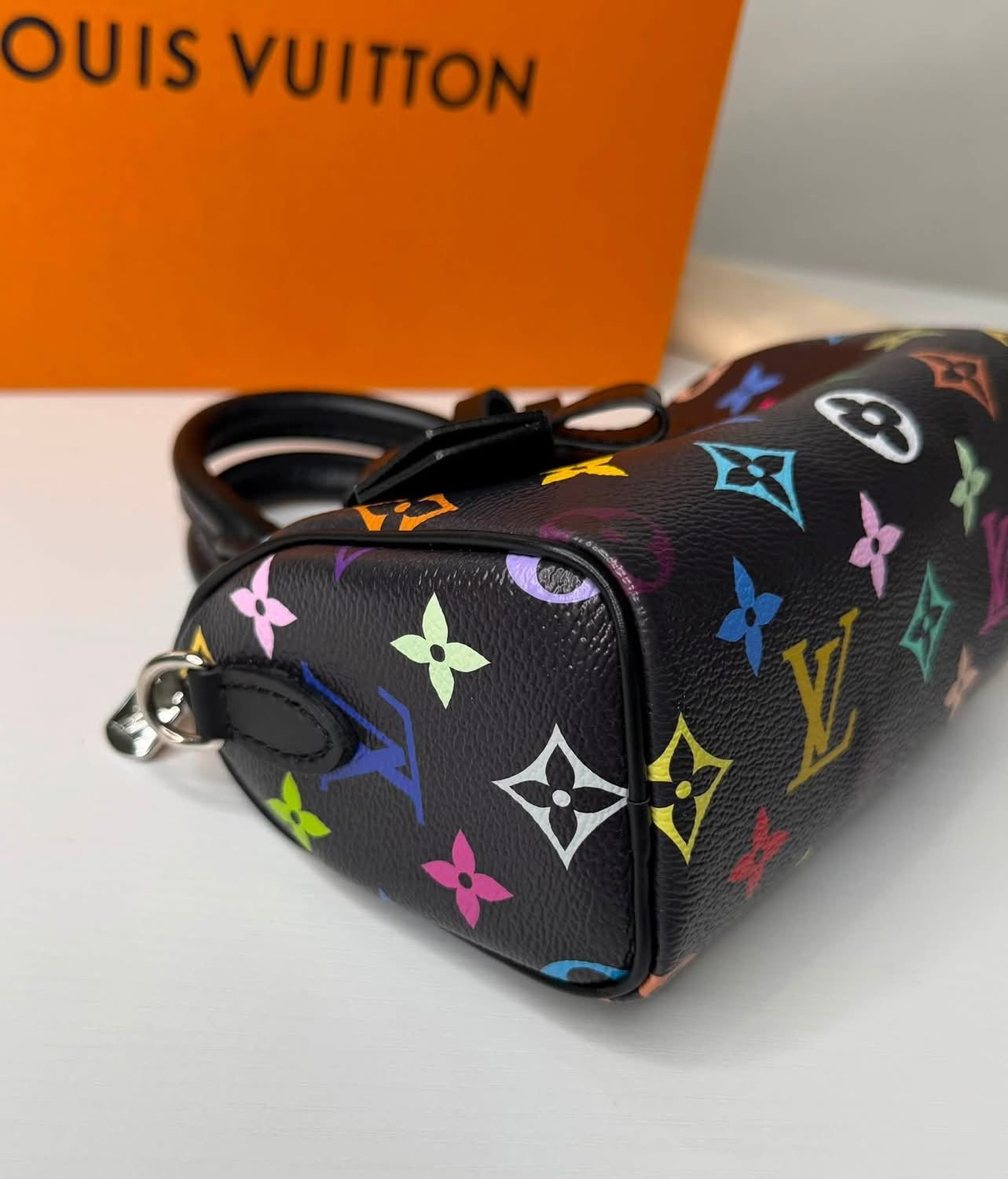 Murakami Nano Speedy