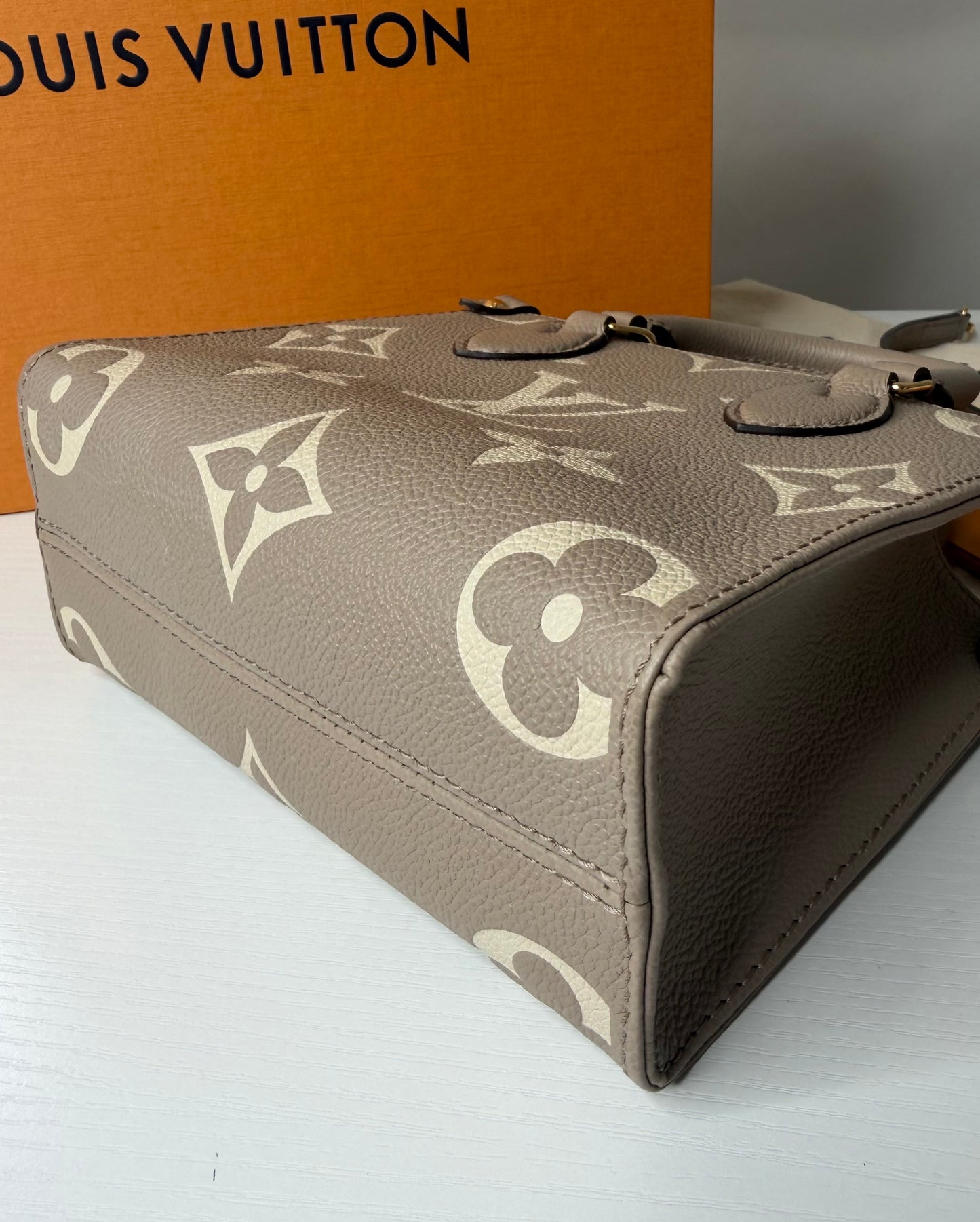 On-The-Go BB Bicolor