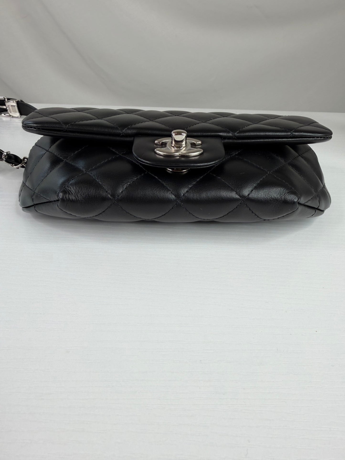 Chanel Uniform Belt Bag