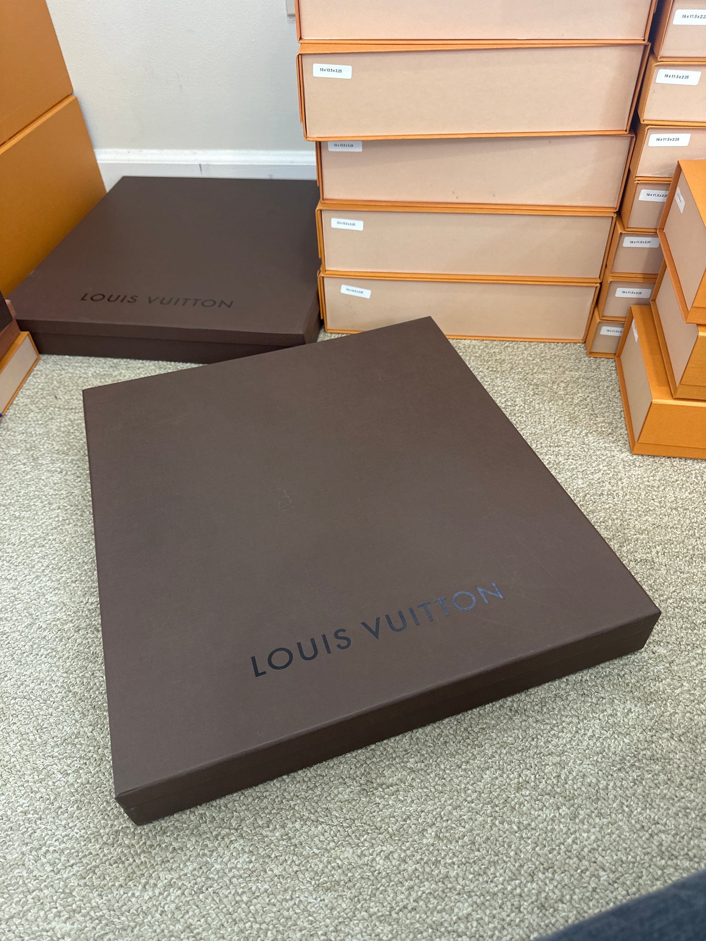 LV Box