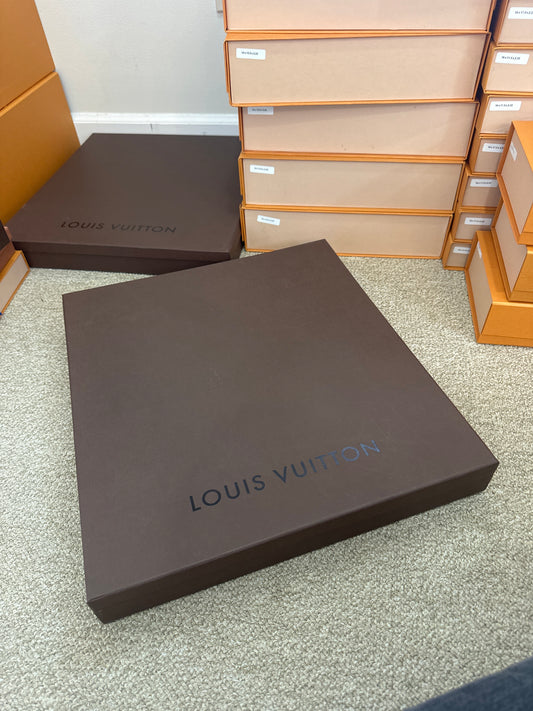 LV Box