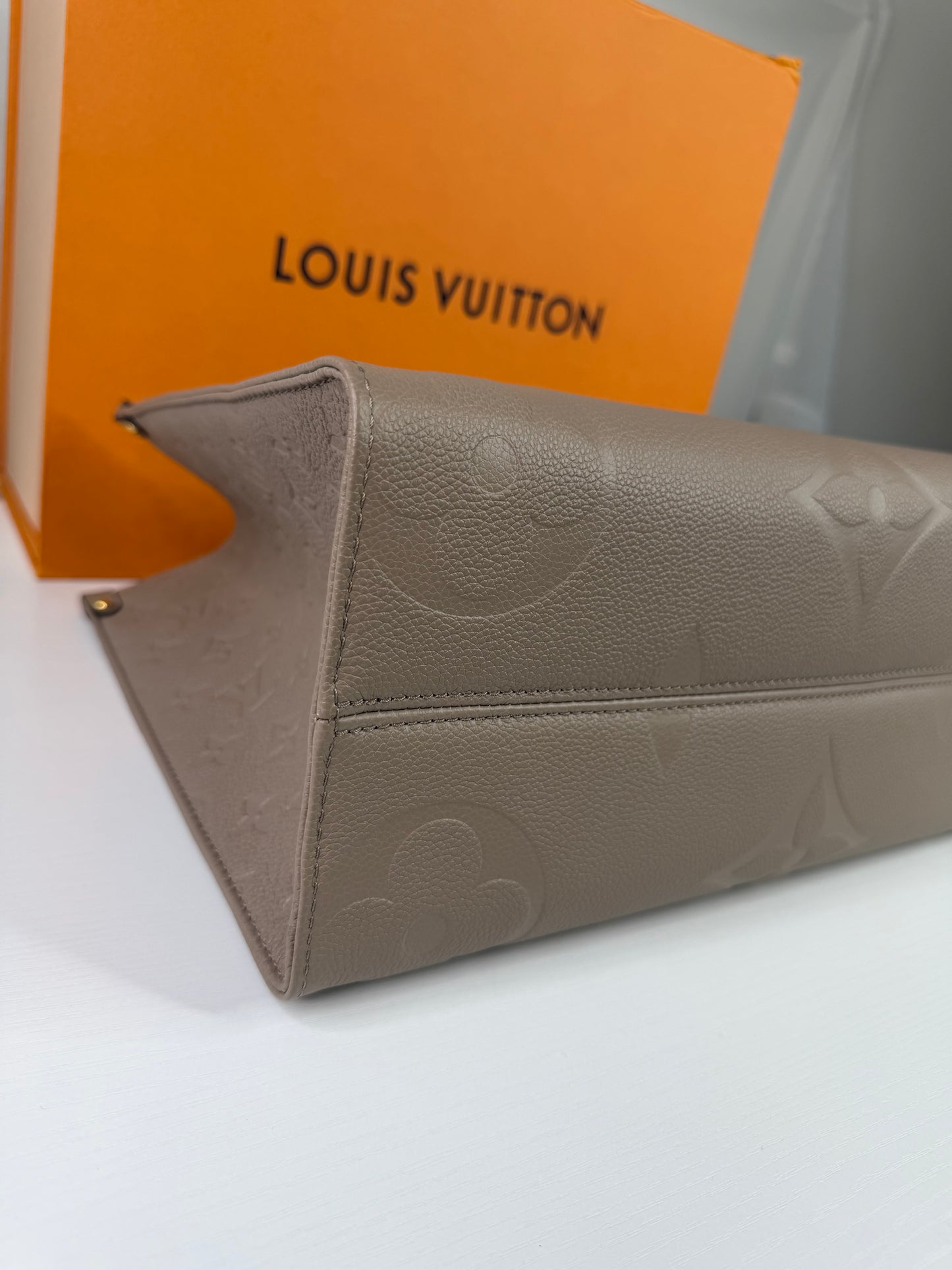 On-The-Go Turtle Dove MM