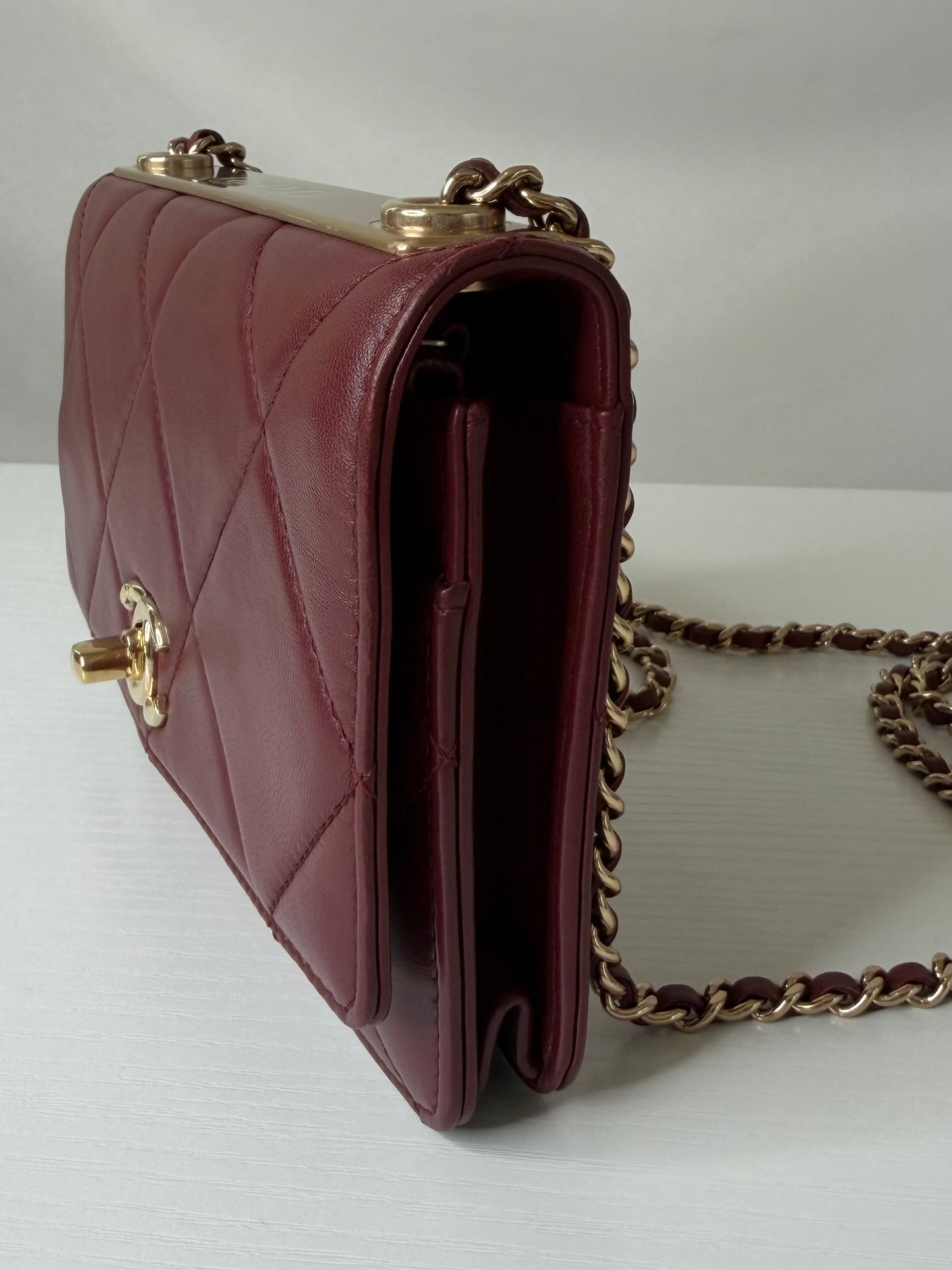 Chanel Trendy WOC