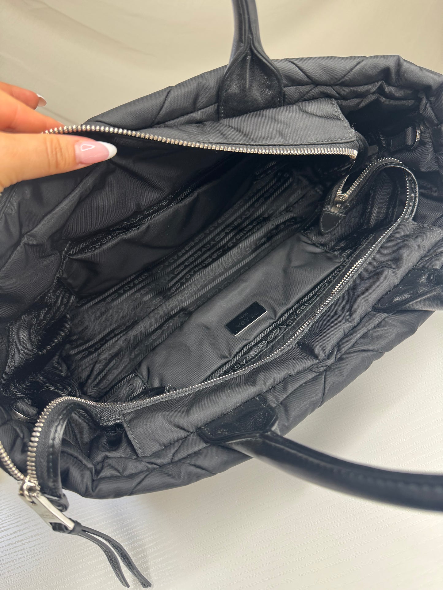 Prada Tote