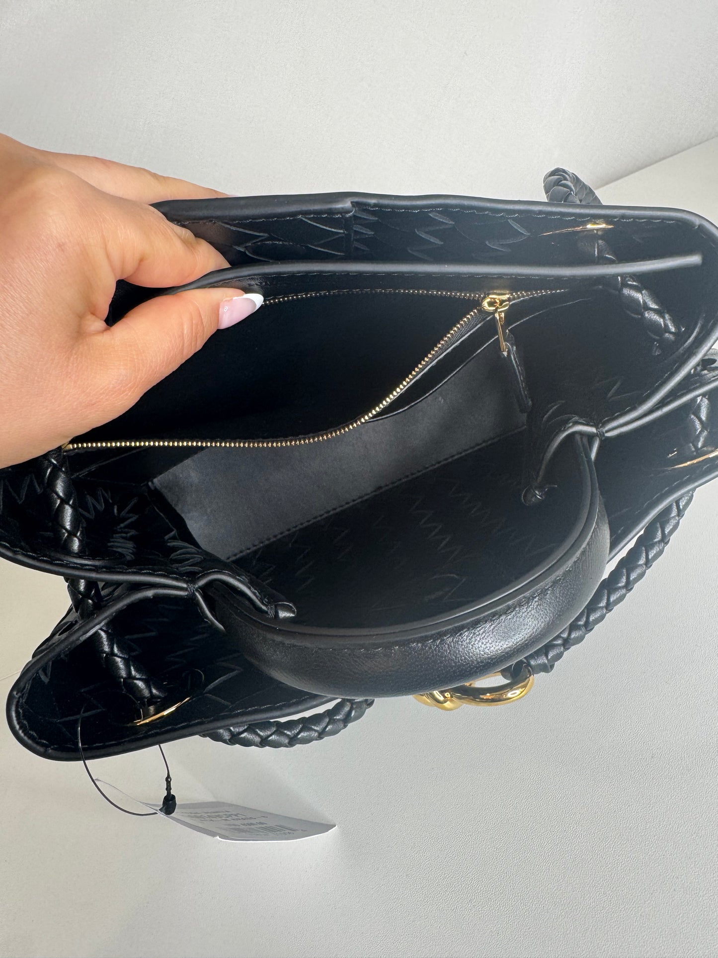 Bottega Andiamo Small