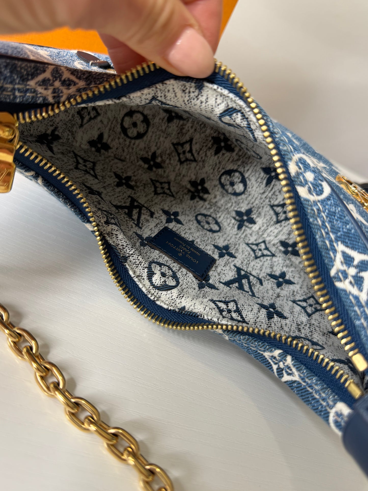 Loop Denim