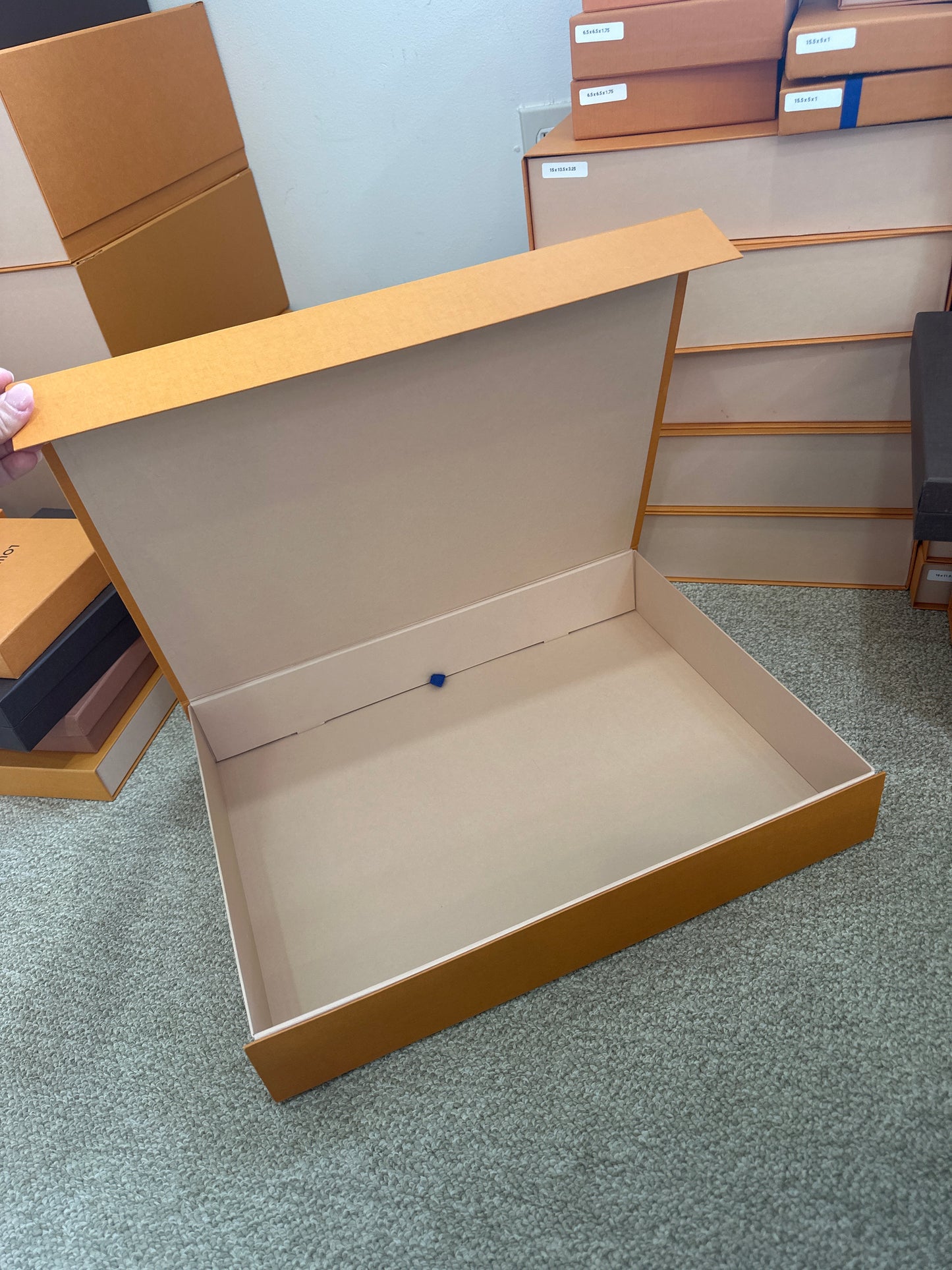 LV Box