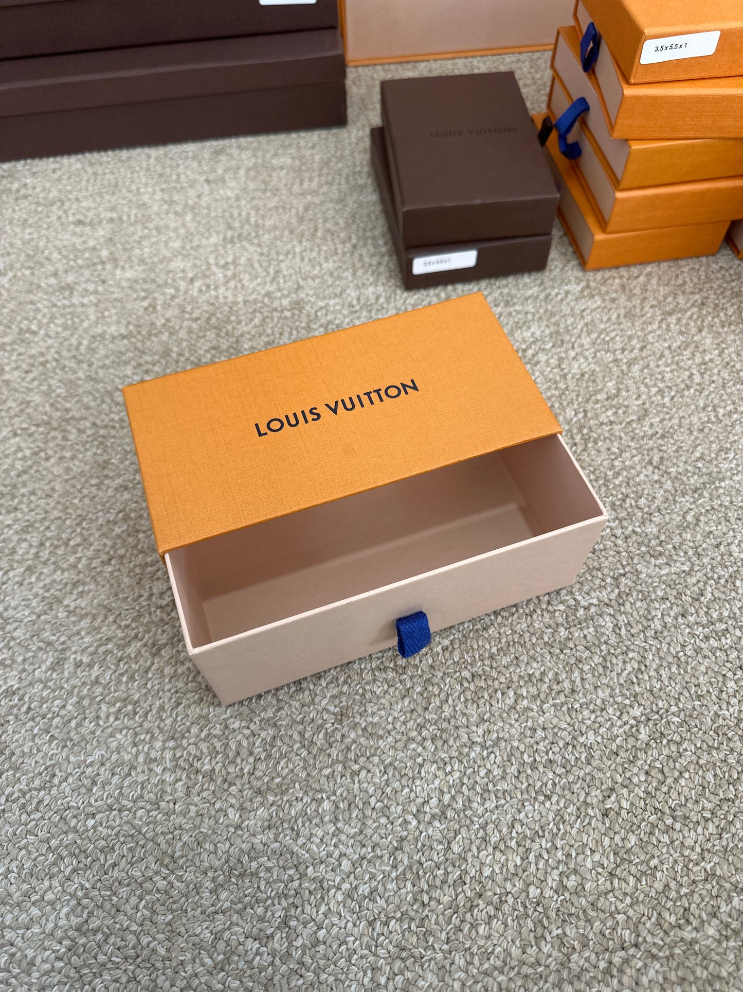 LV Box