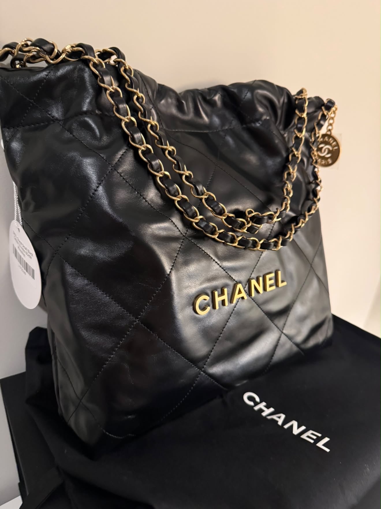 Chanel 22 Small