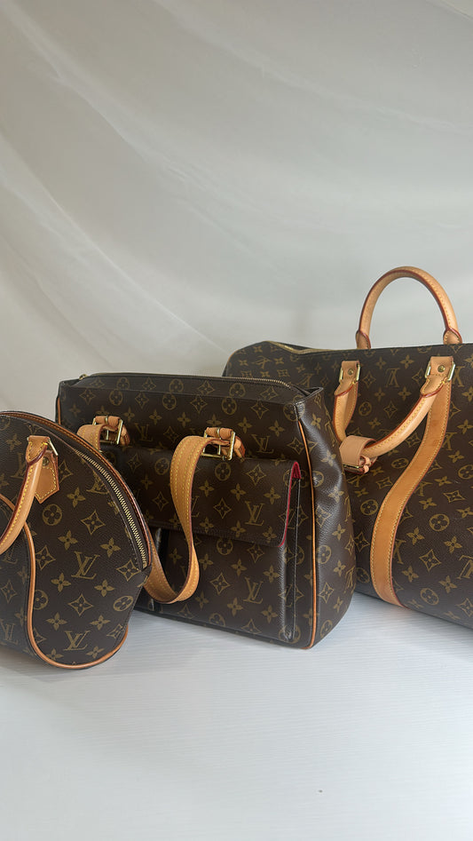 Waffle 🧇 Vintage Bundle