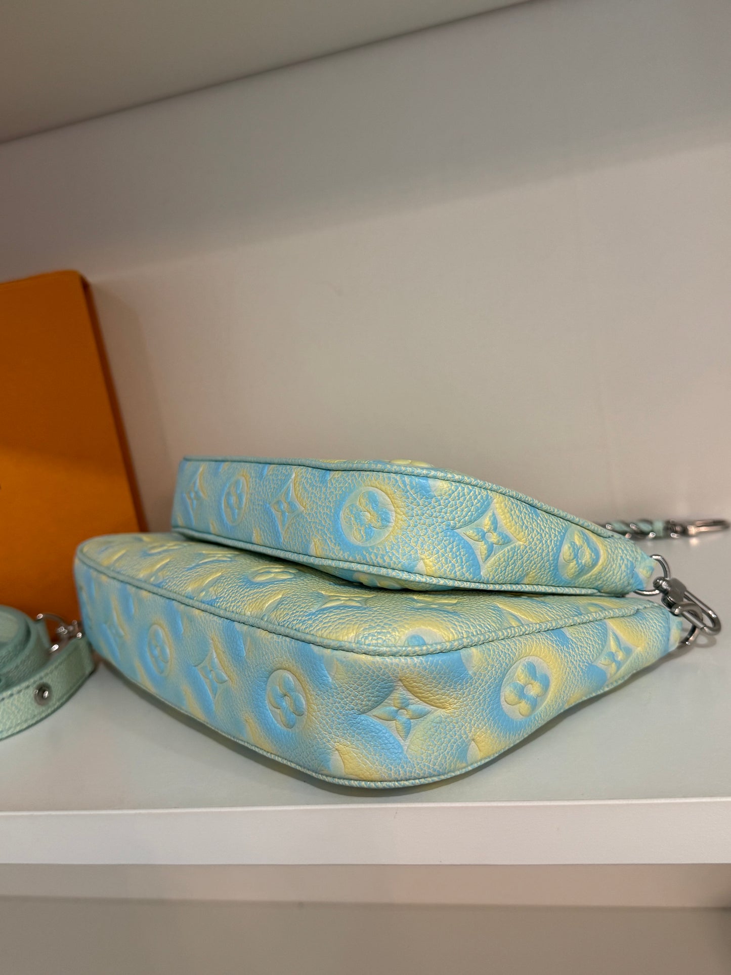 Lv stardust MPA