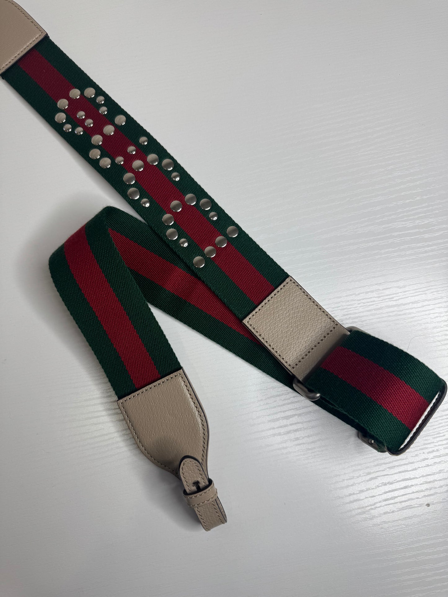 Gucci Ophidia Strap