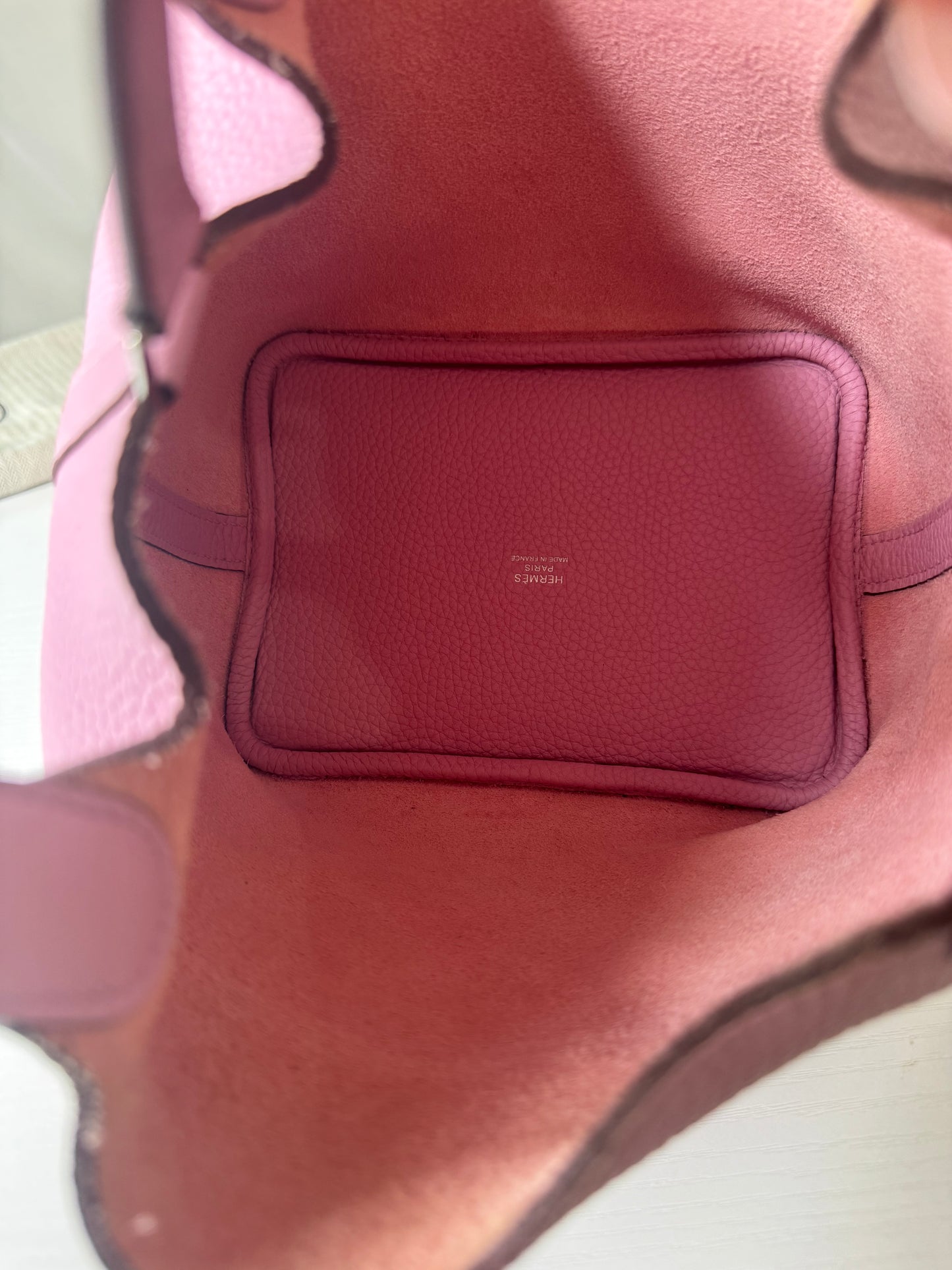 Hermes Picotin 18