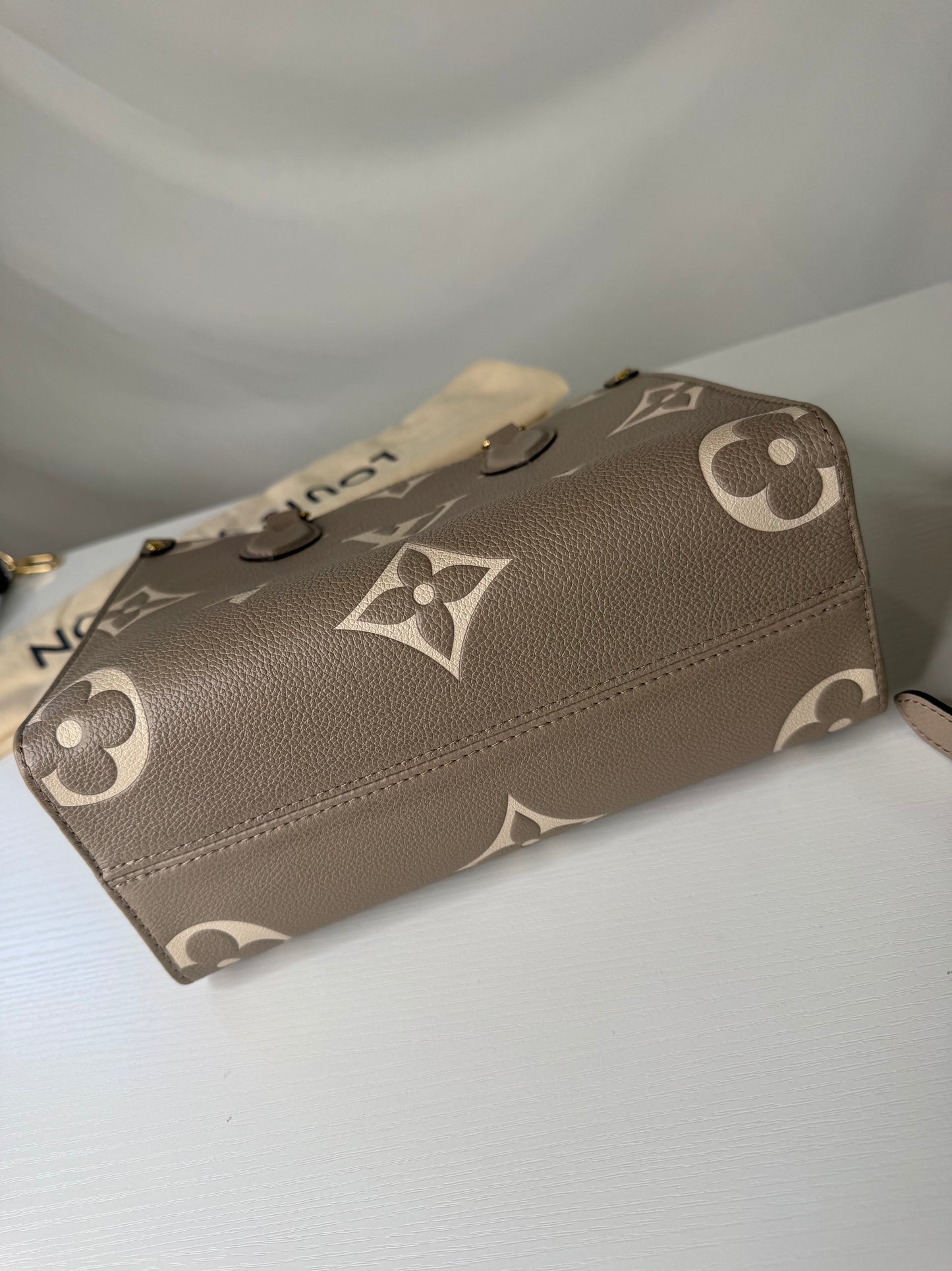 On-The-Go PM Bicolor