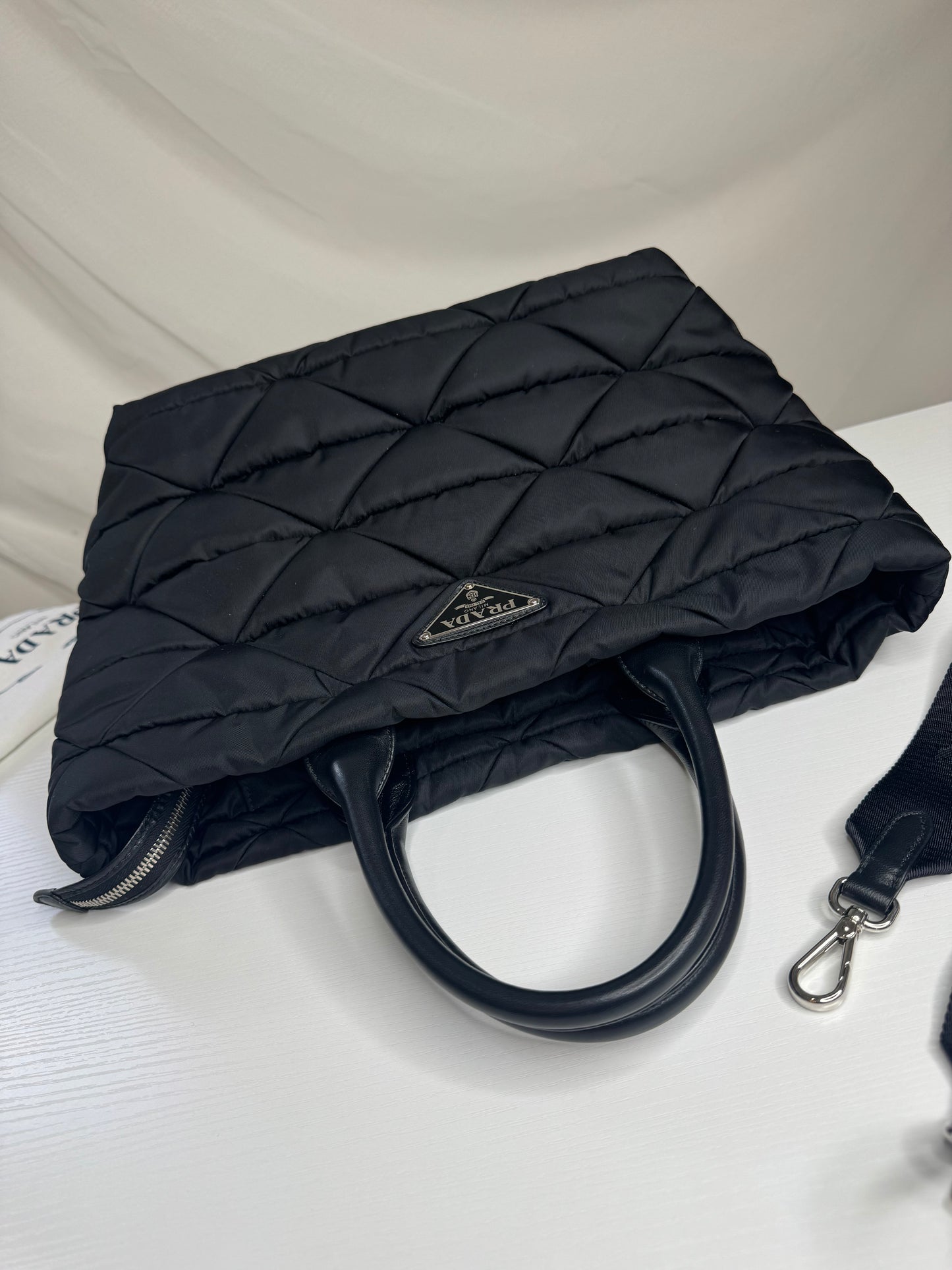Prada Tote