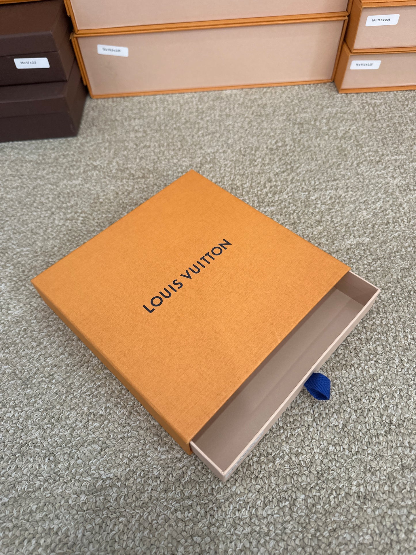 LV Box
