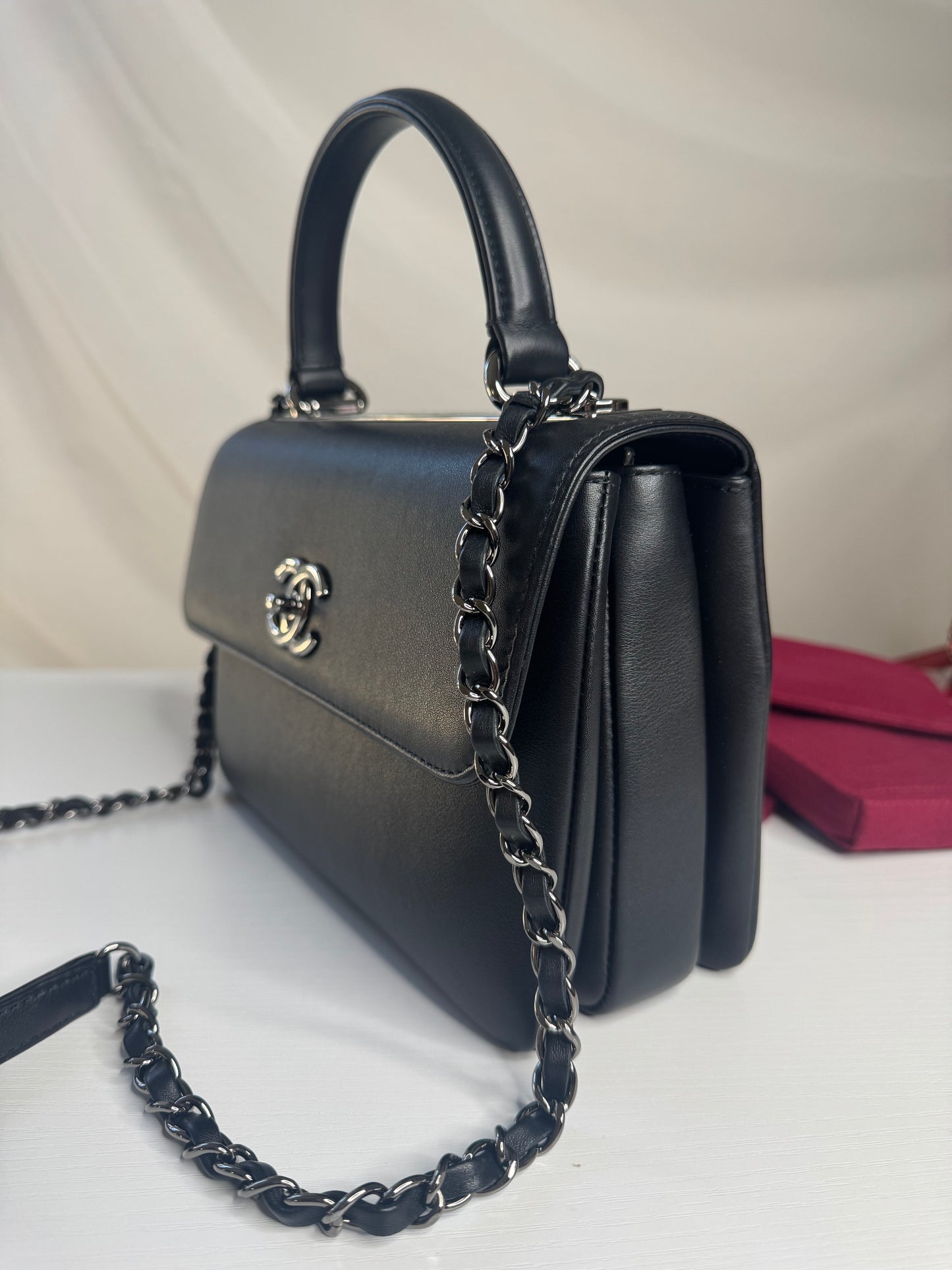 Chanel Trendy