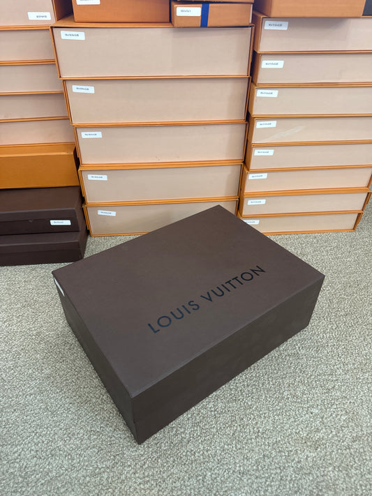 LV Box