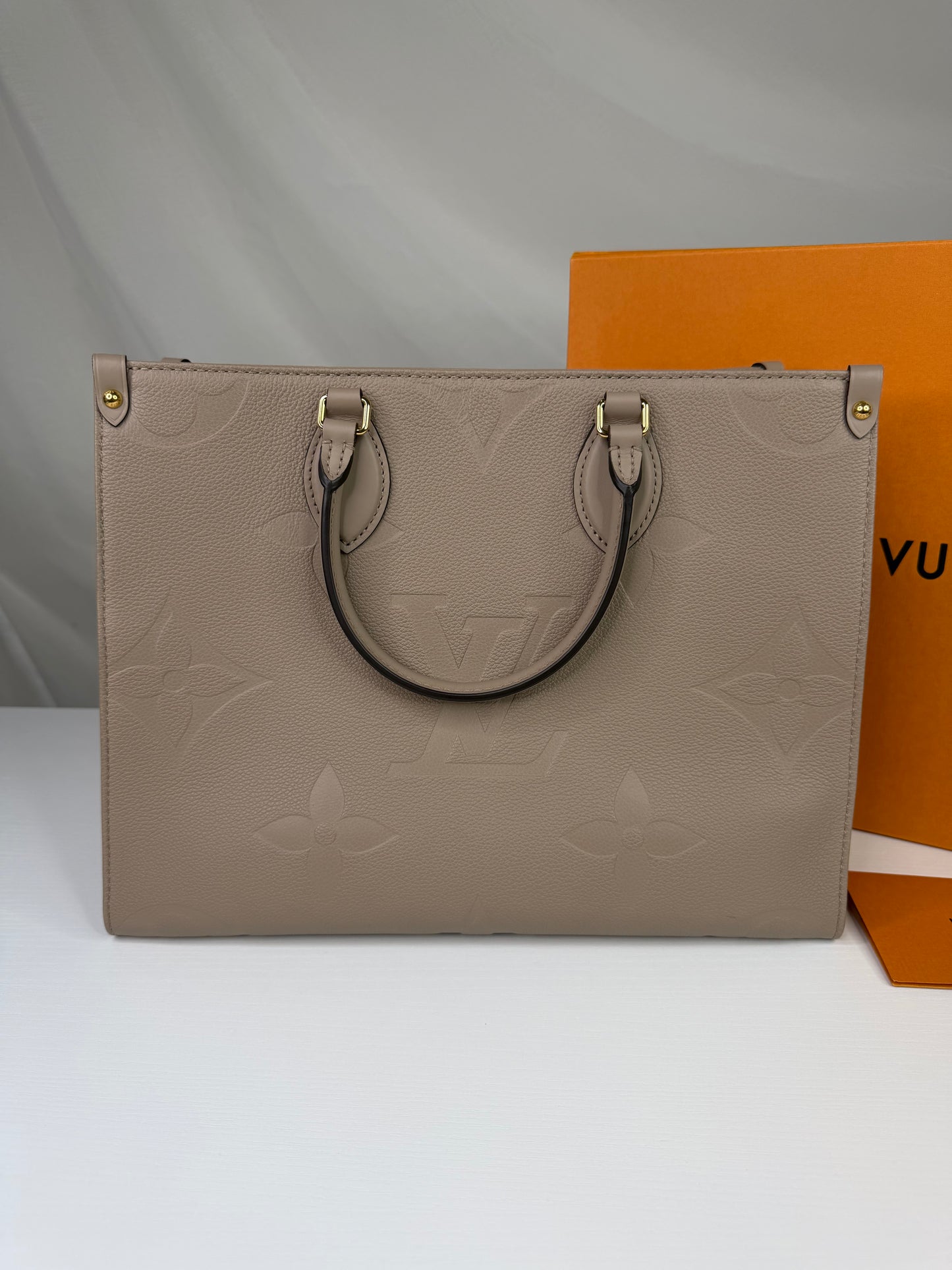 On-The-Go Turtle Dove MM