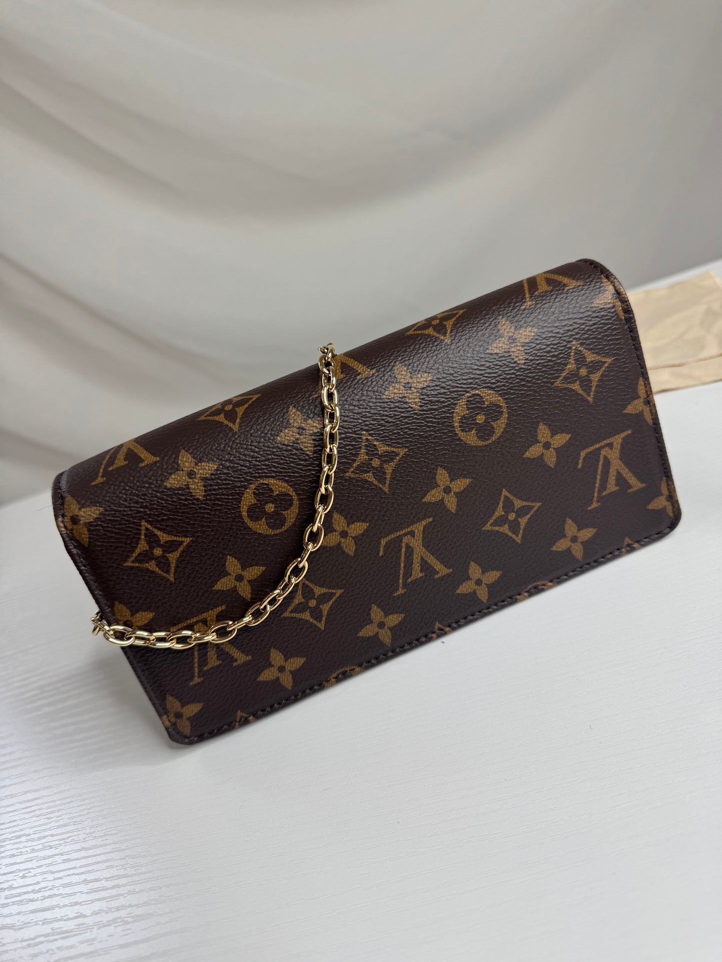 Lily WOC