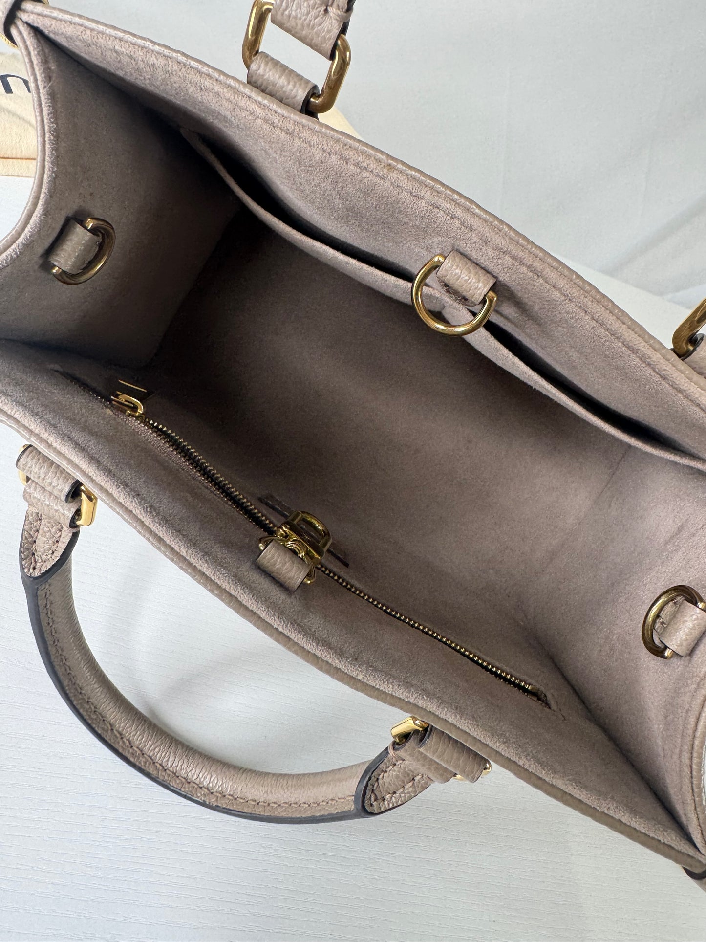 On-The-Go PM Bicolor