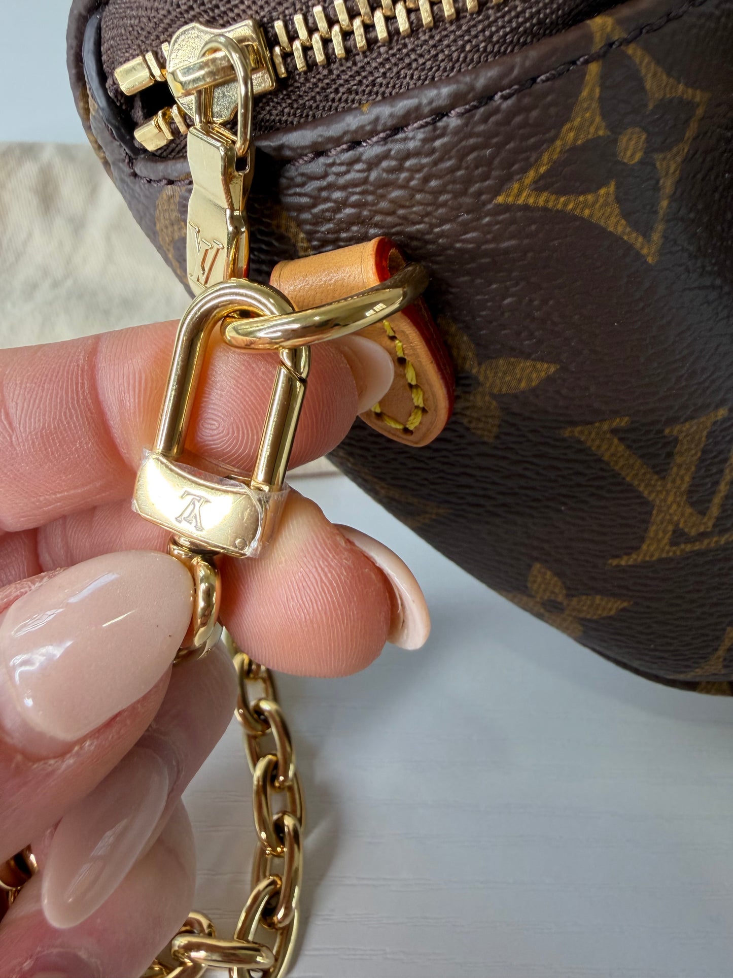 Bumbag mini