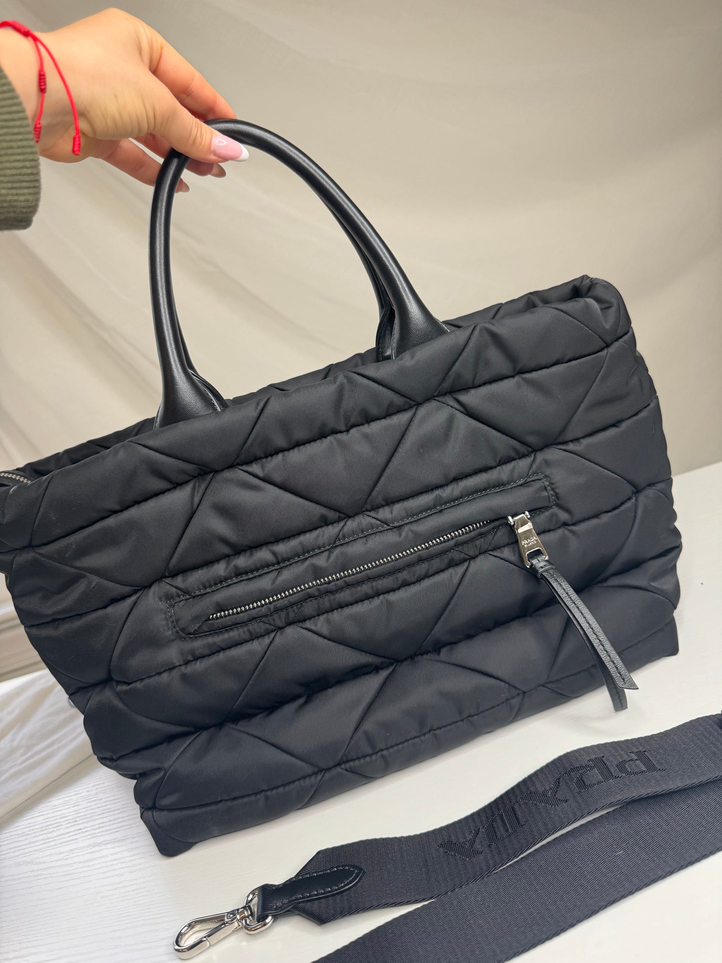 Prada Tote