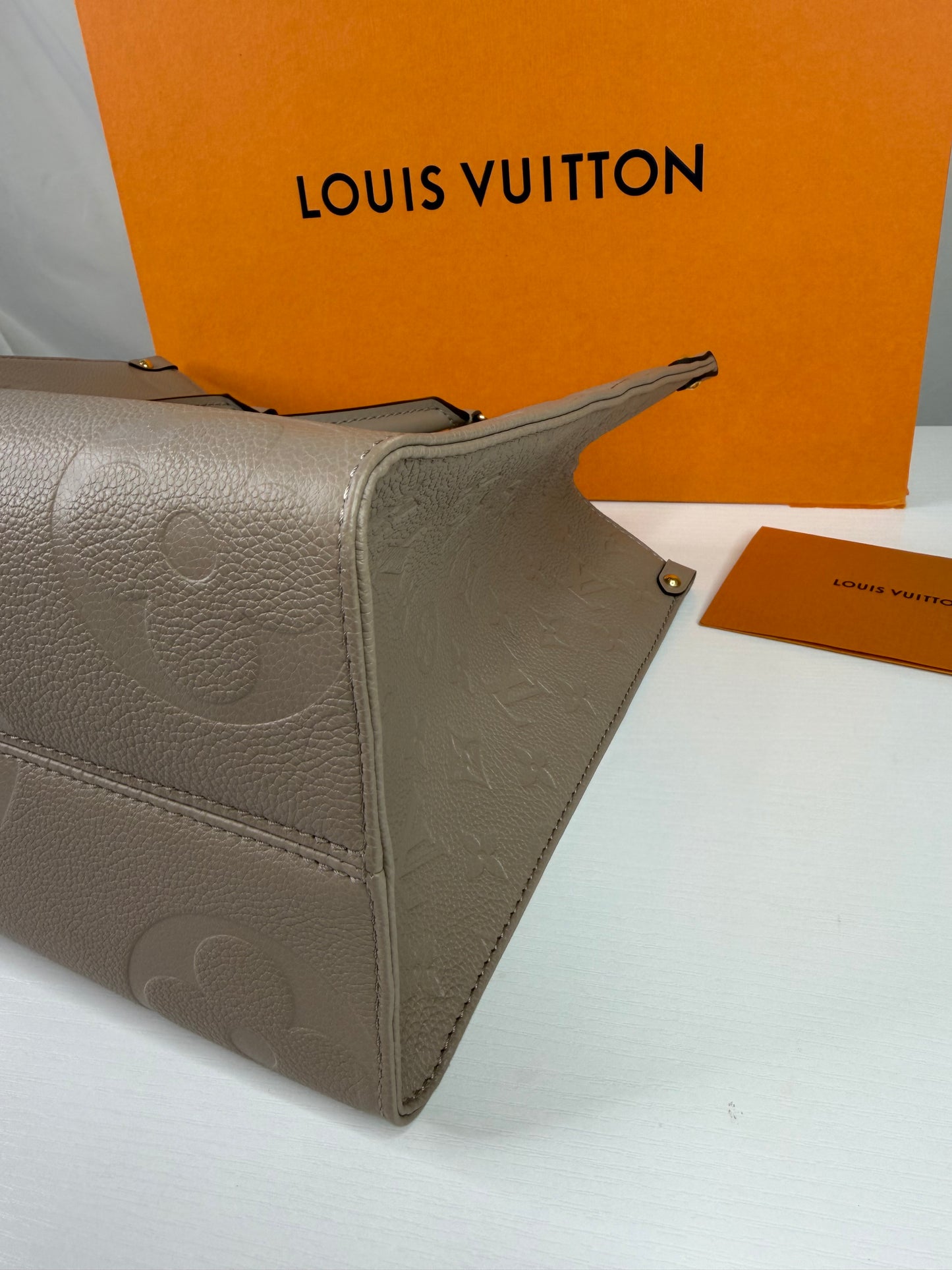 On-The-Go Turtle Dove MM