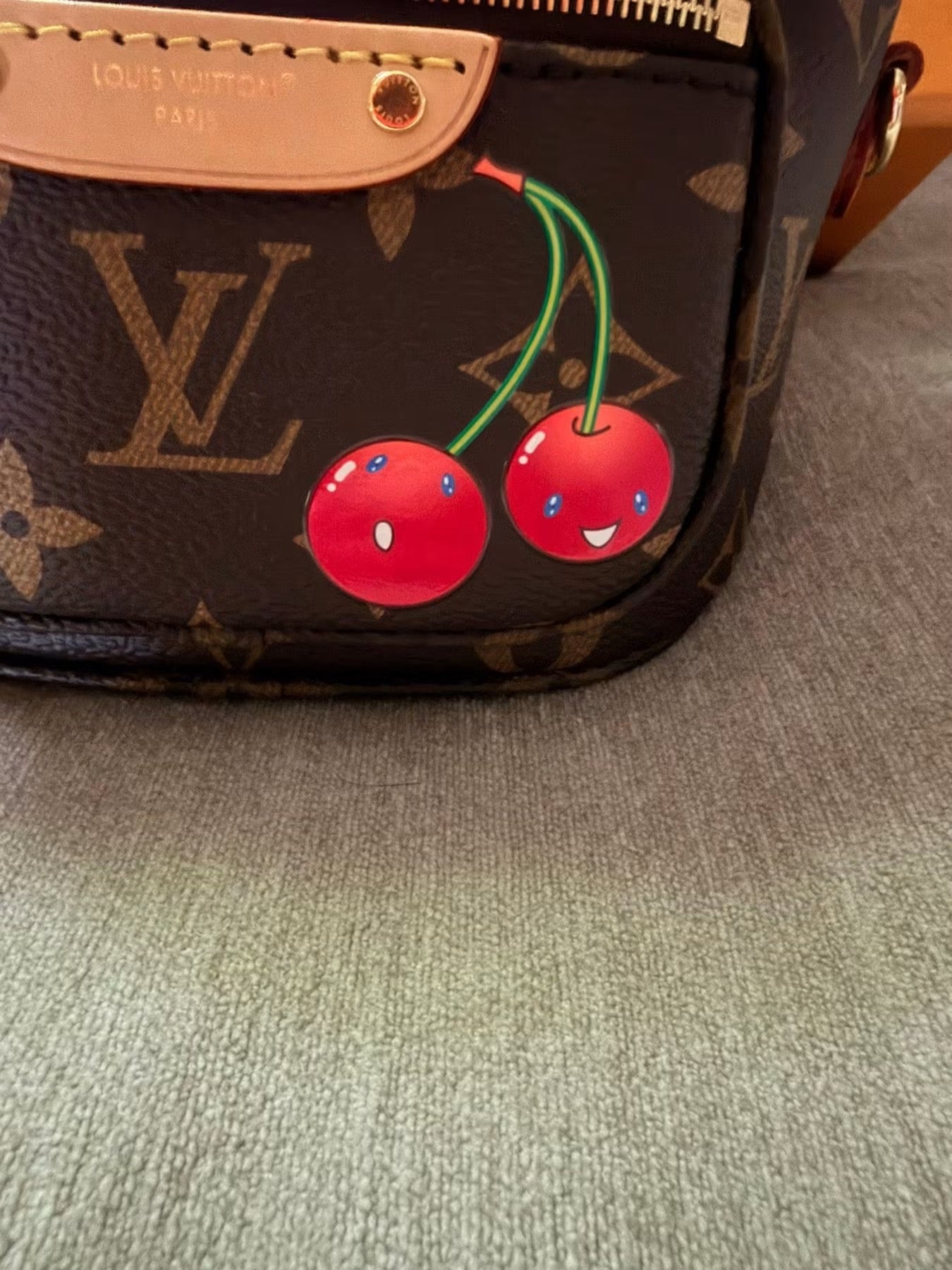 Murakami Bumbag Mini