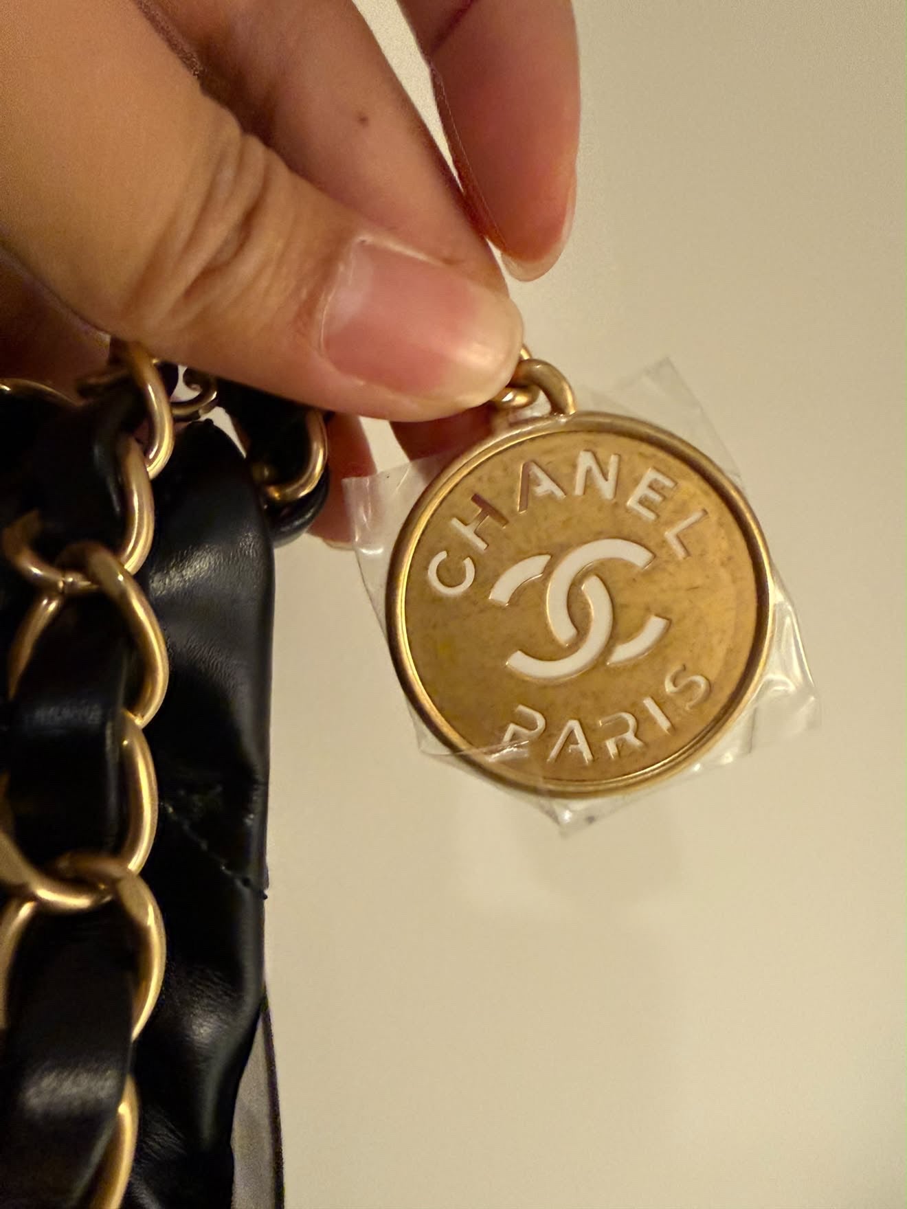 Chanel 22 Small