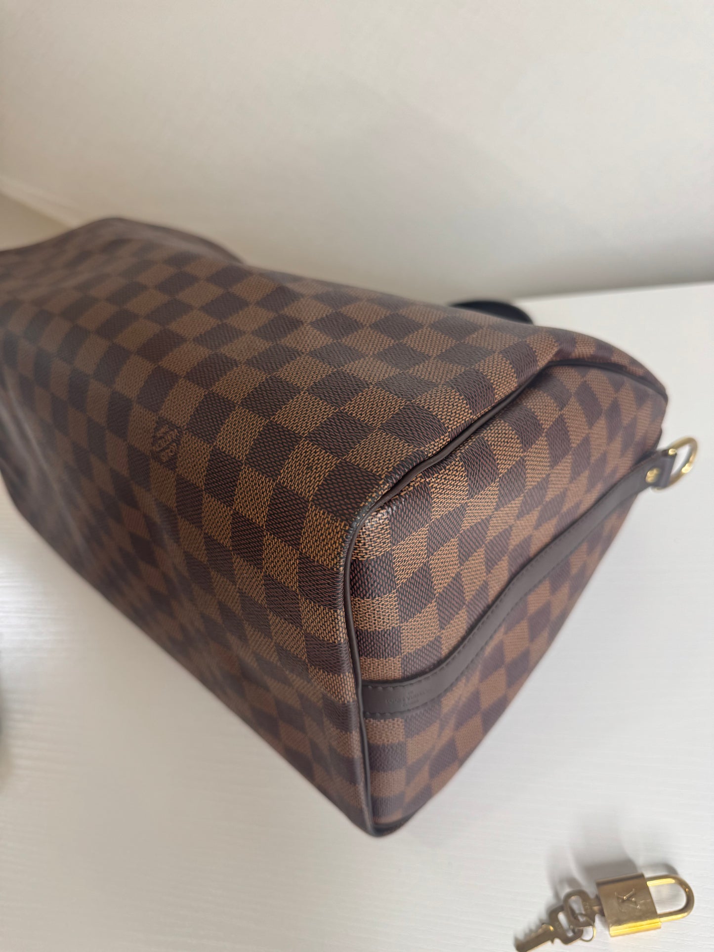 Speedy B35 DE